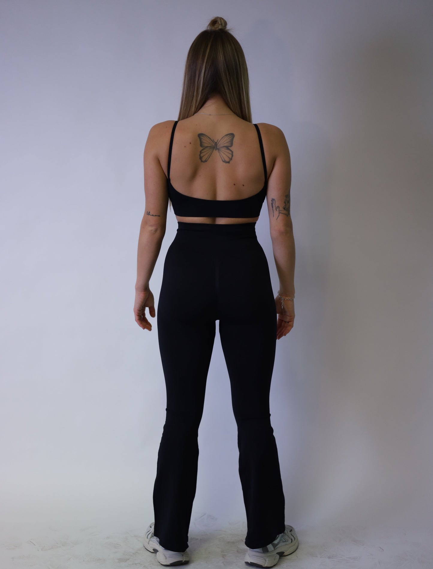 Leggings deportivos #WZY