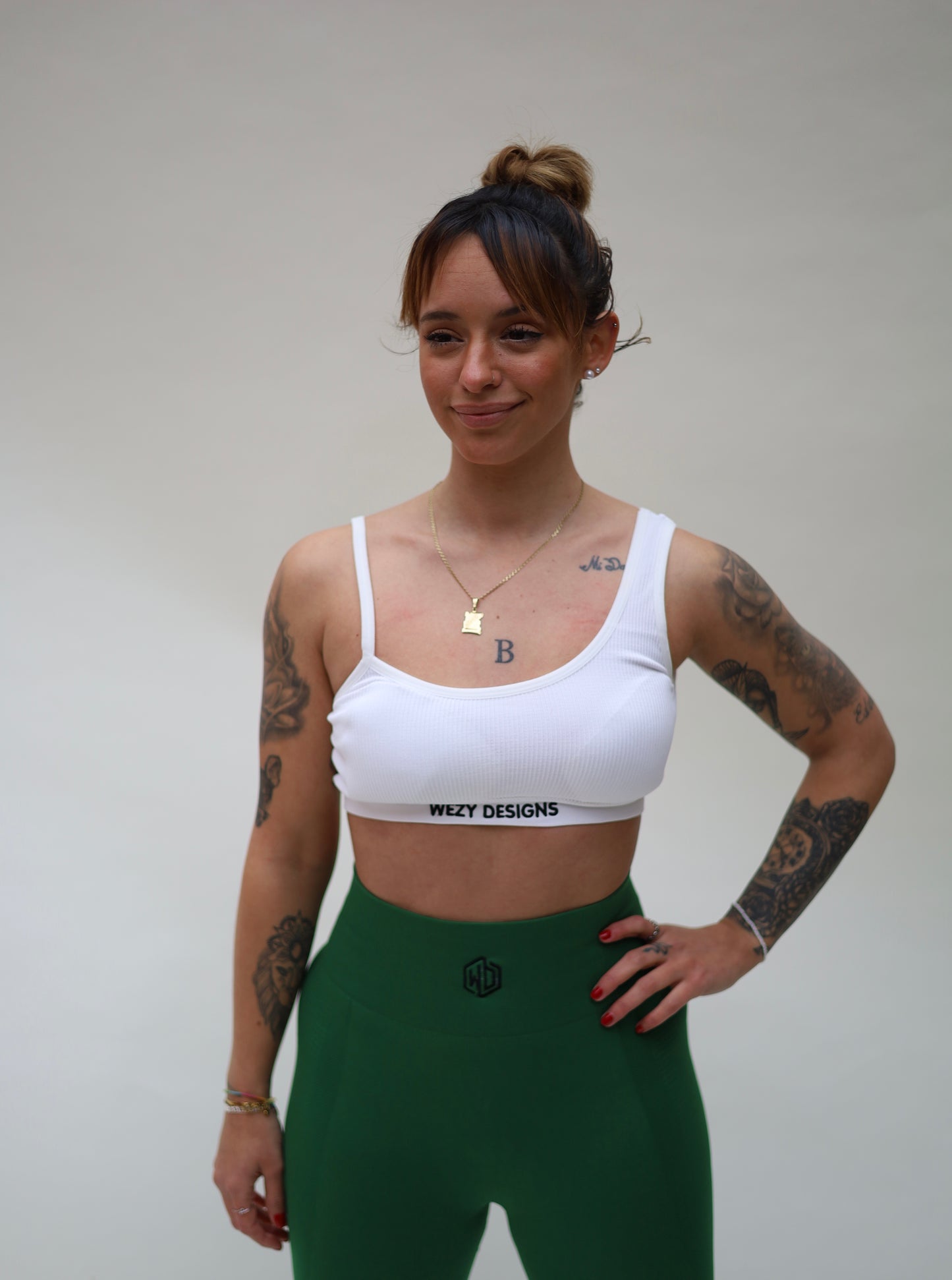 Leggings deportivos #iris