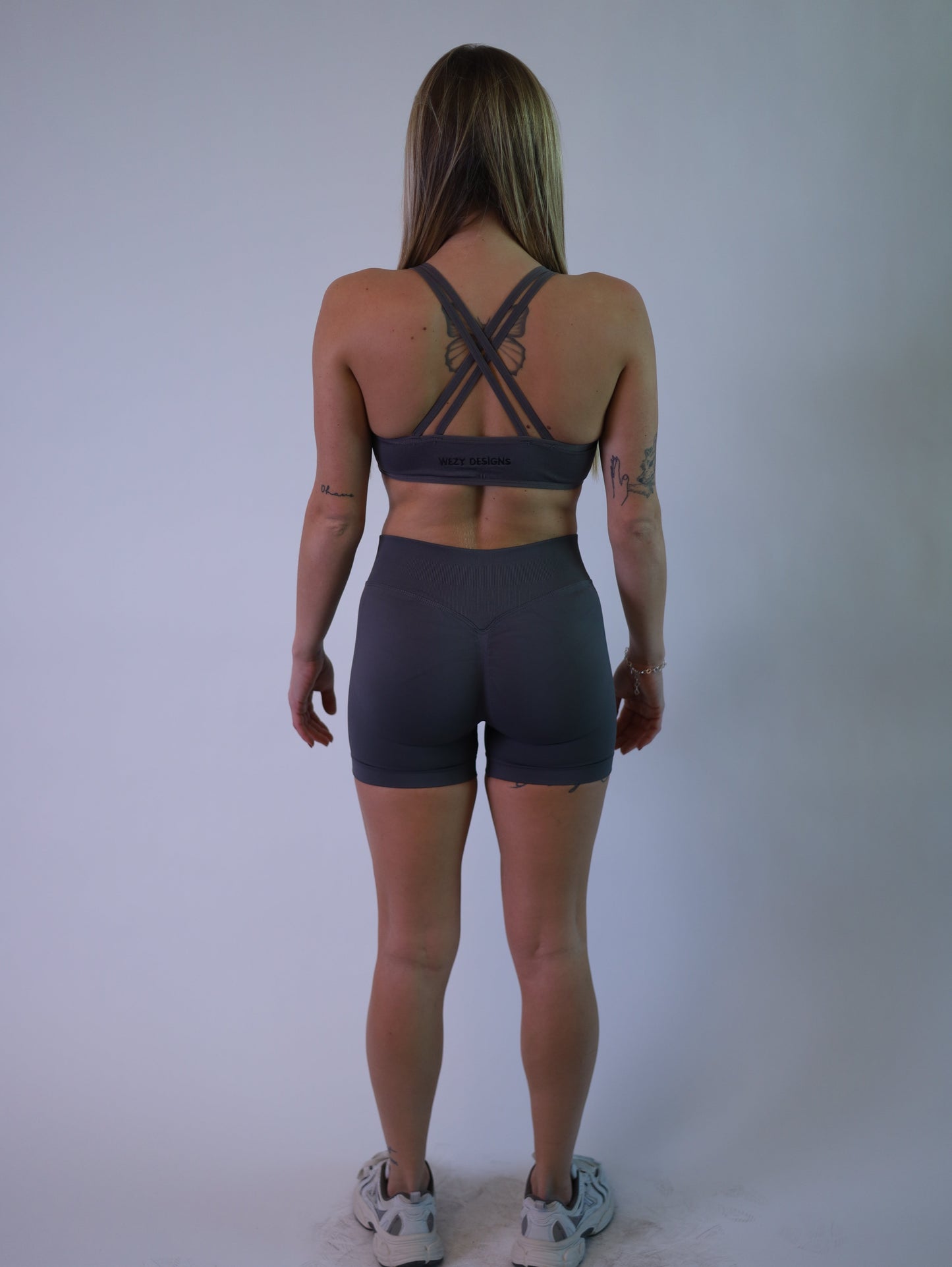 Leggings Deportivos #WZY T1