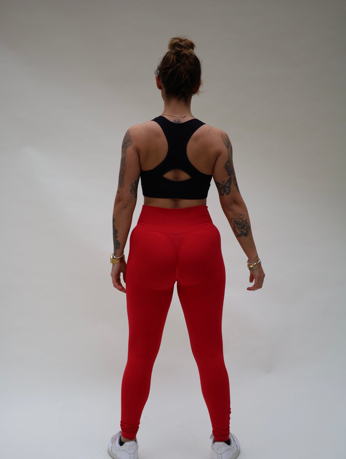 Leggings deportivos #iris