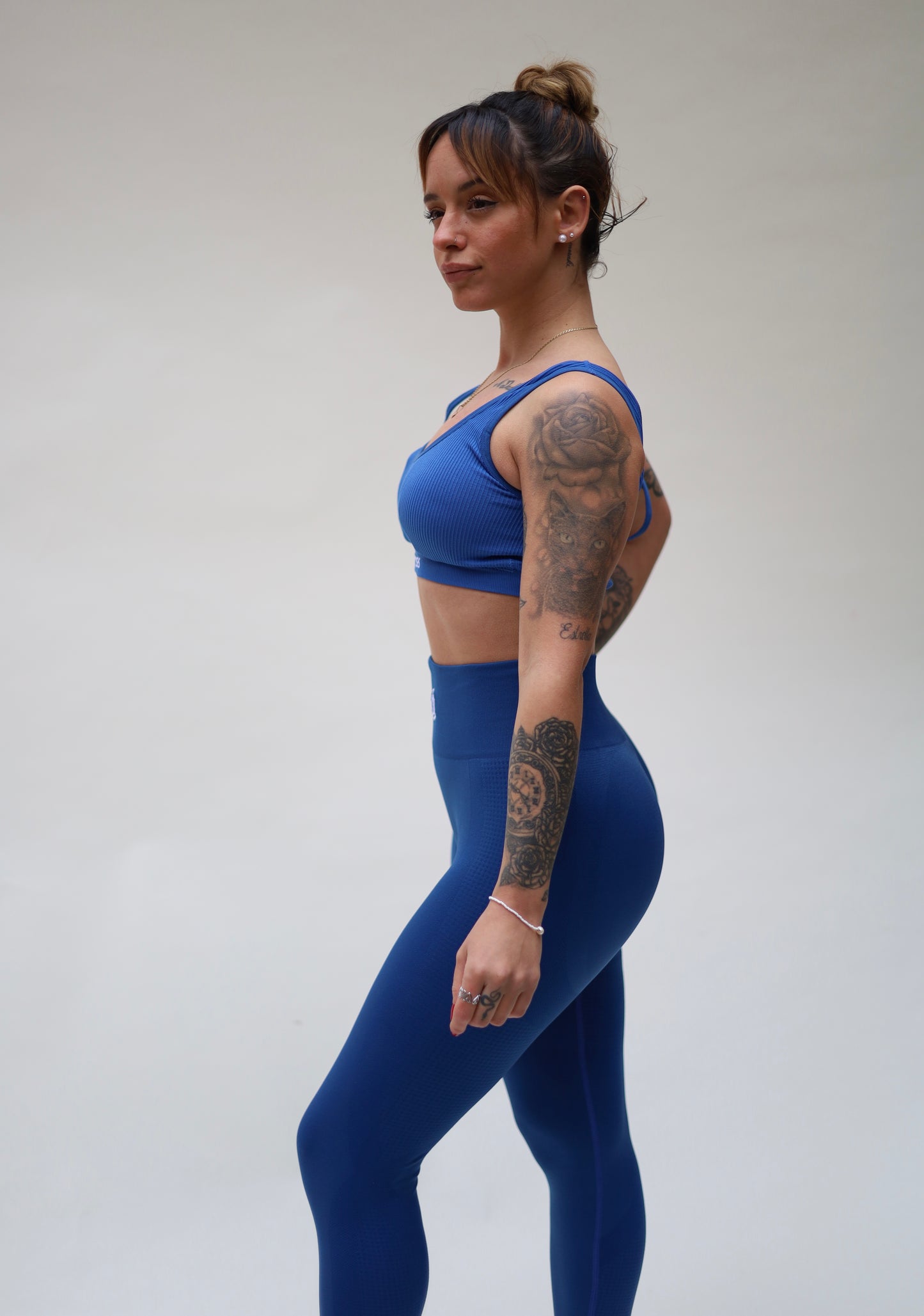 Leggings deportivos #iris