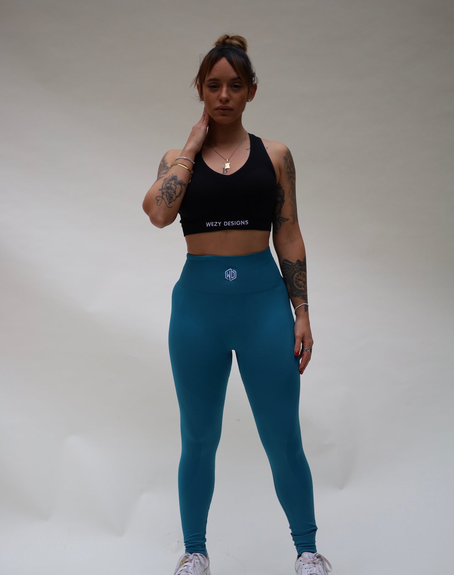 Leggings deportivos #iris