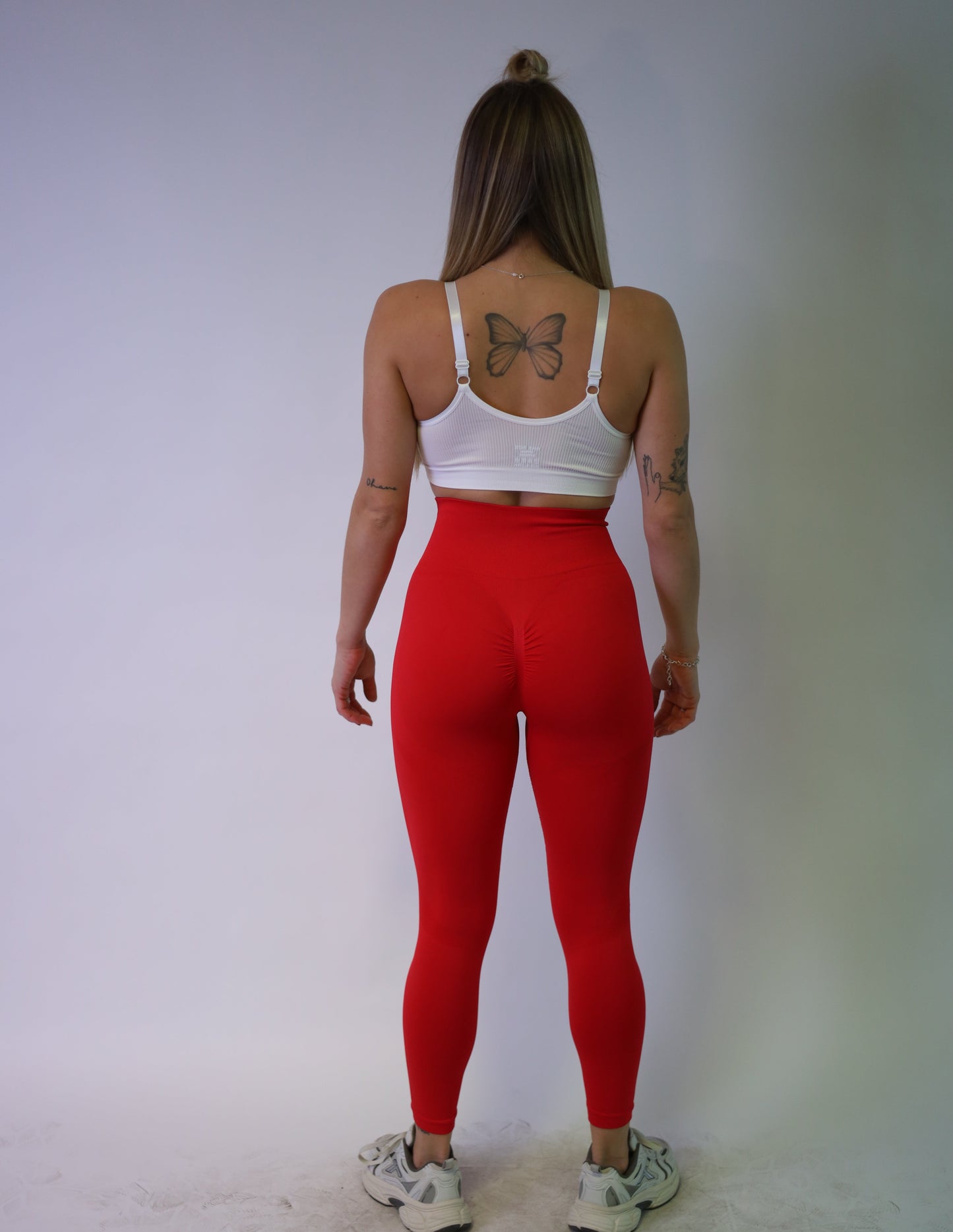 Leggings deportivos #iris