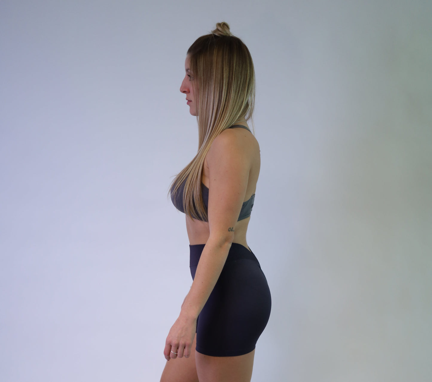 Sujetador Deportivo #WEZY