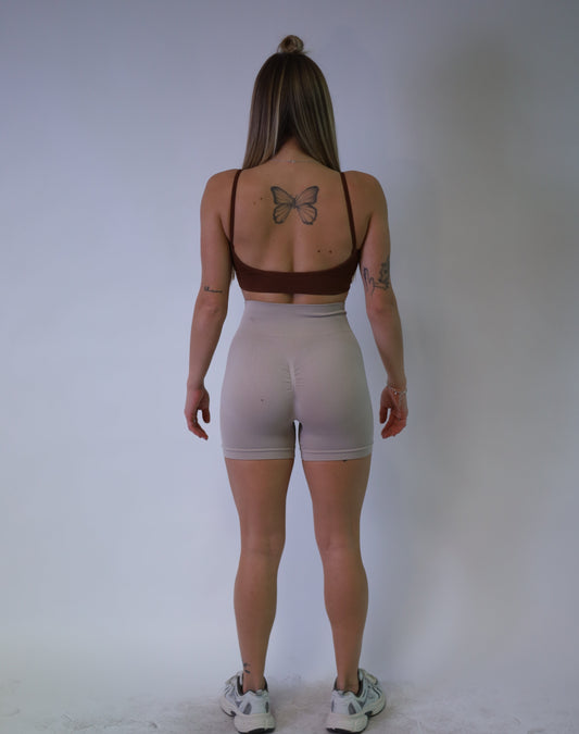 Sujetador Deportivo #WZY