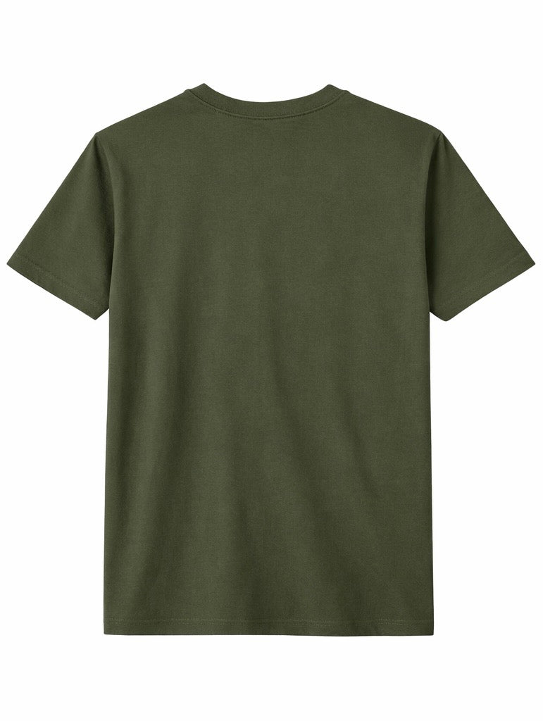 Camiseta Oversized