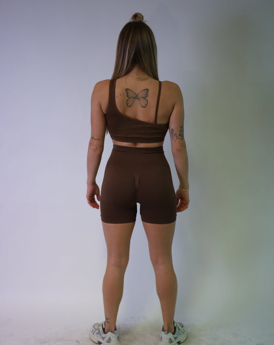 Sujetador Deportivo #WZY