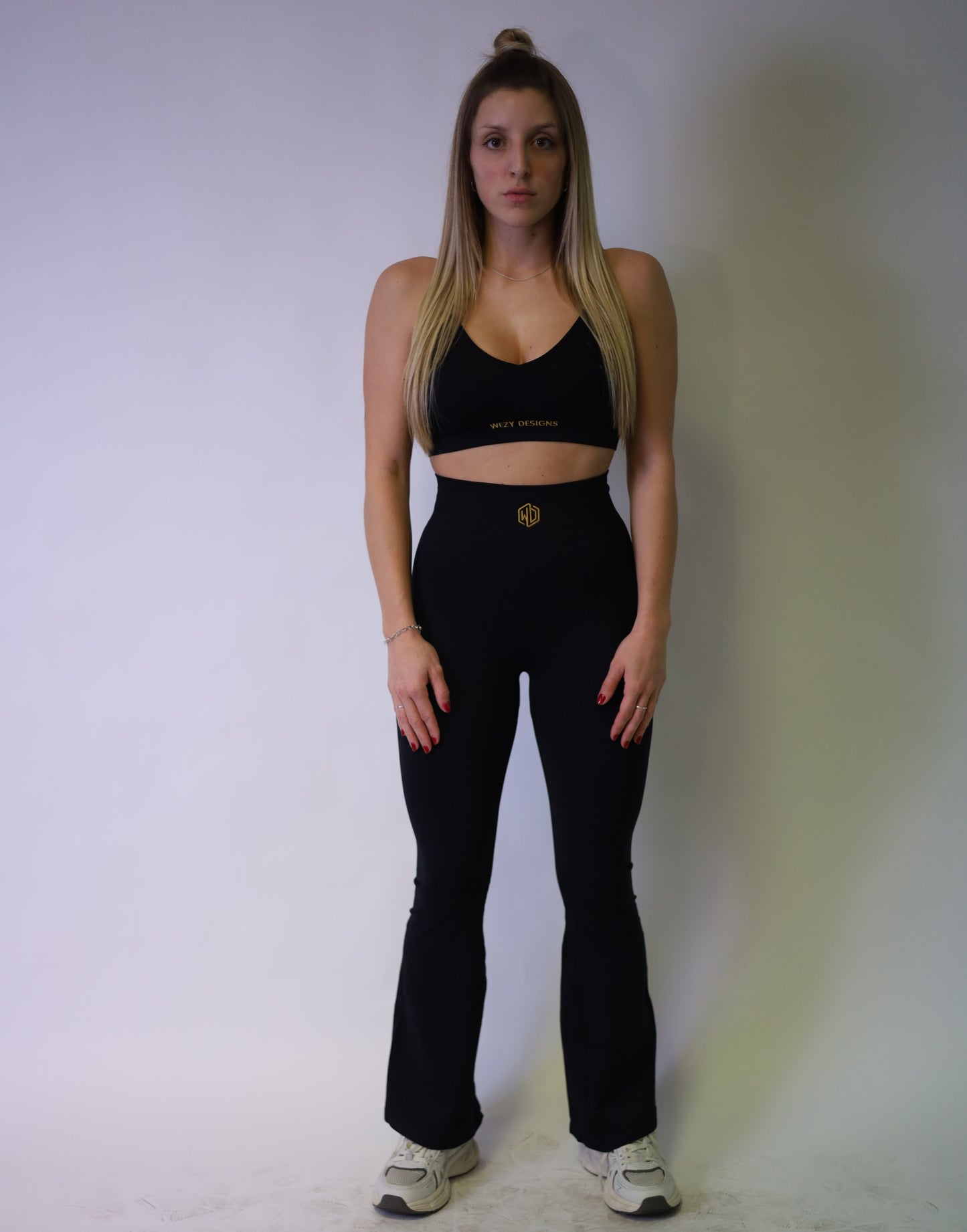 Leggings deportivos #WZY