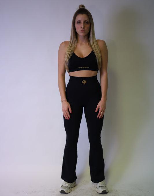 Leggings deportivos #WZY