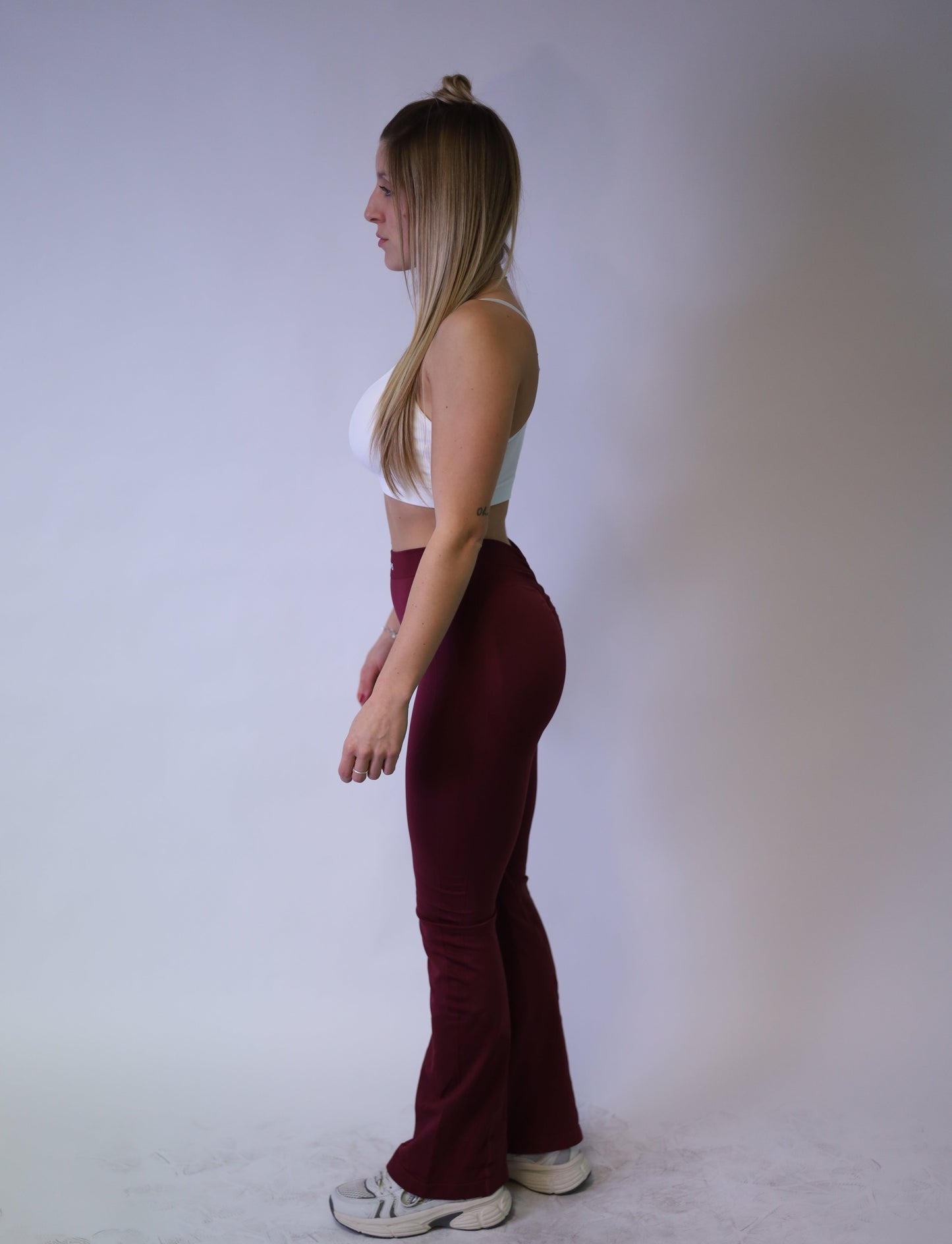 Leggings deportivos #WZY