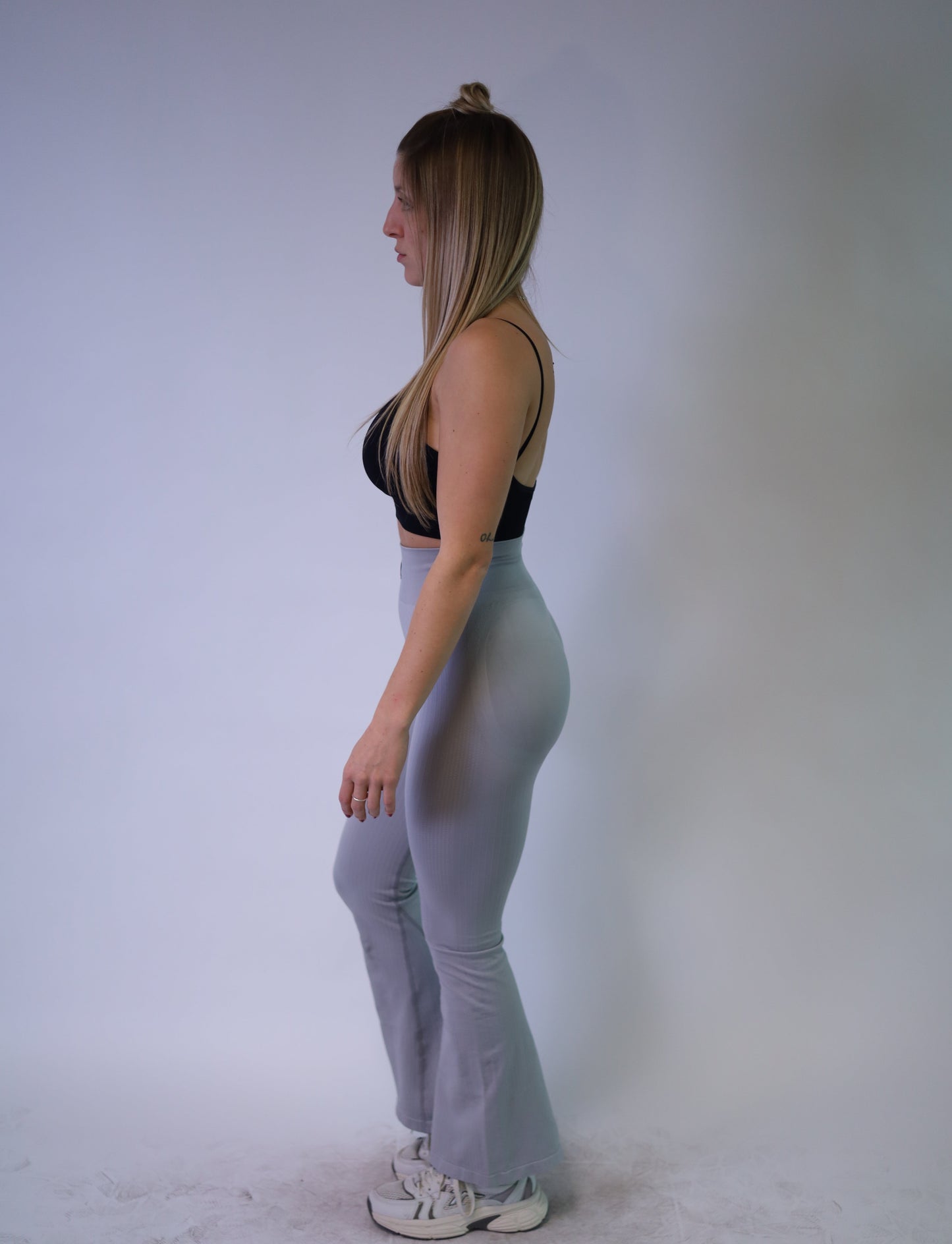 Sujetado Deportivo #WZY