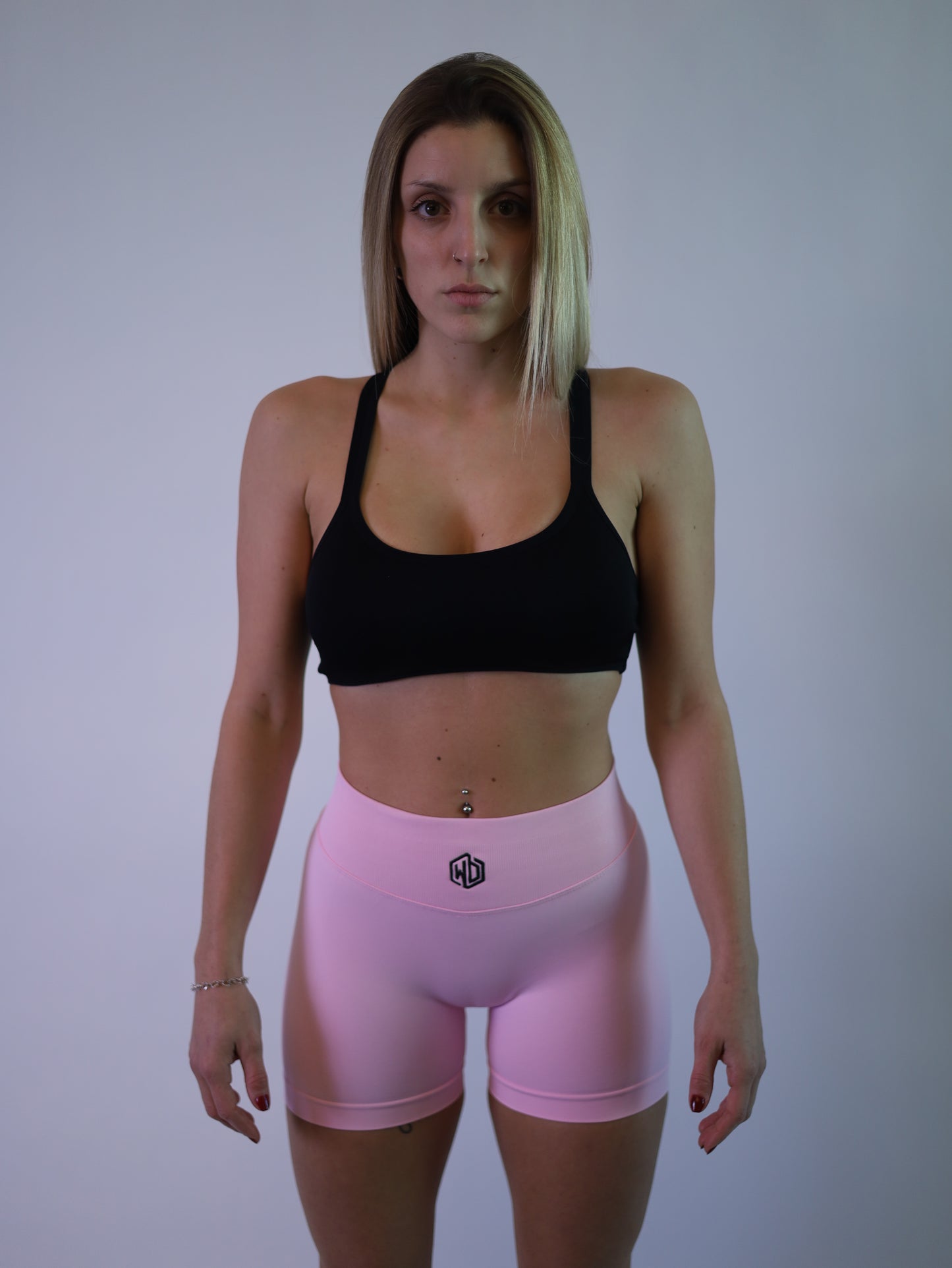 Leggings Deportivos # WZY T1