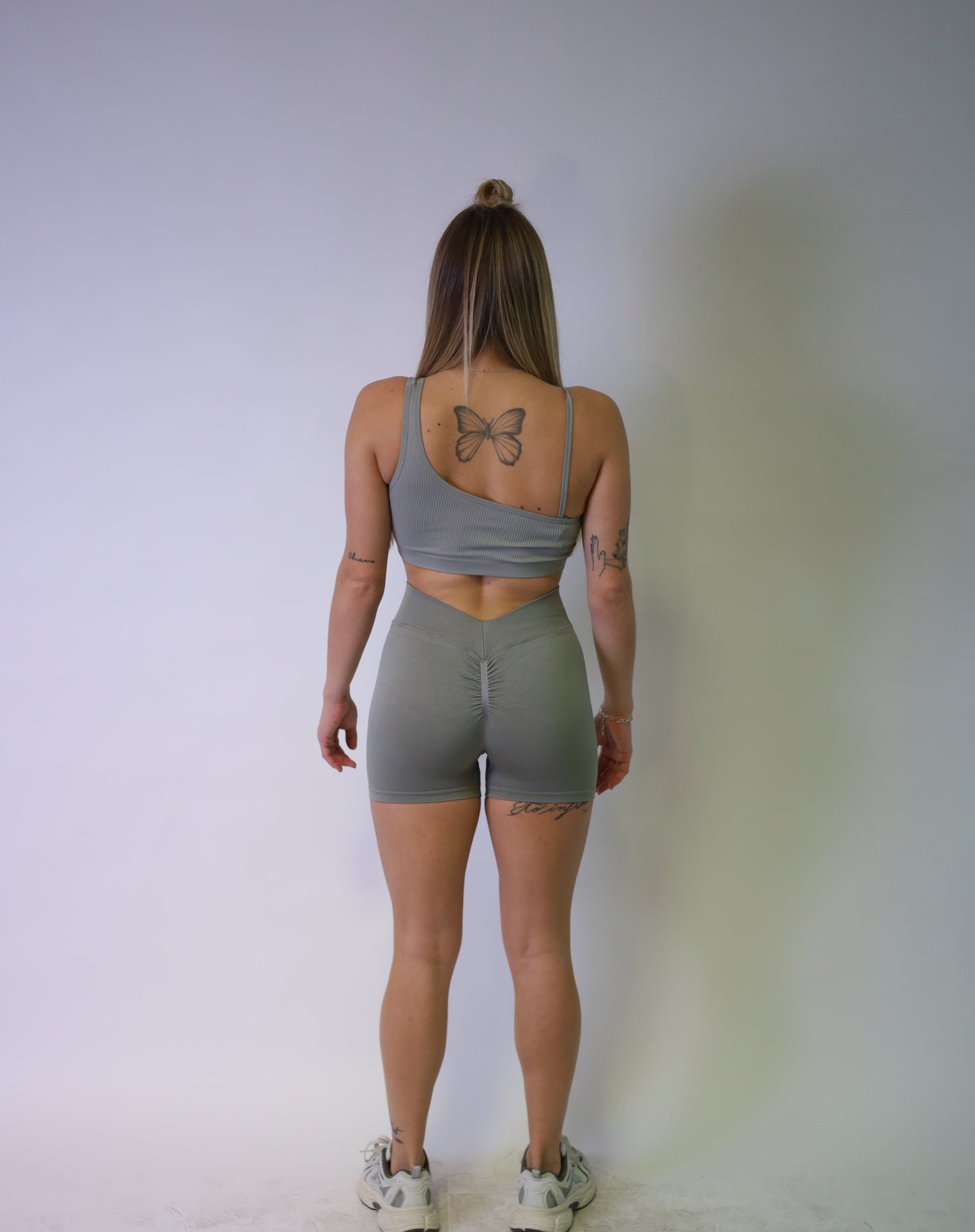 Leggings Deportivos #iris