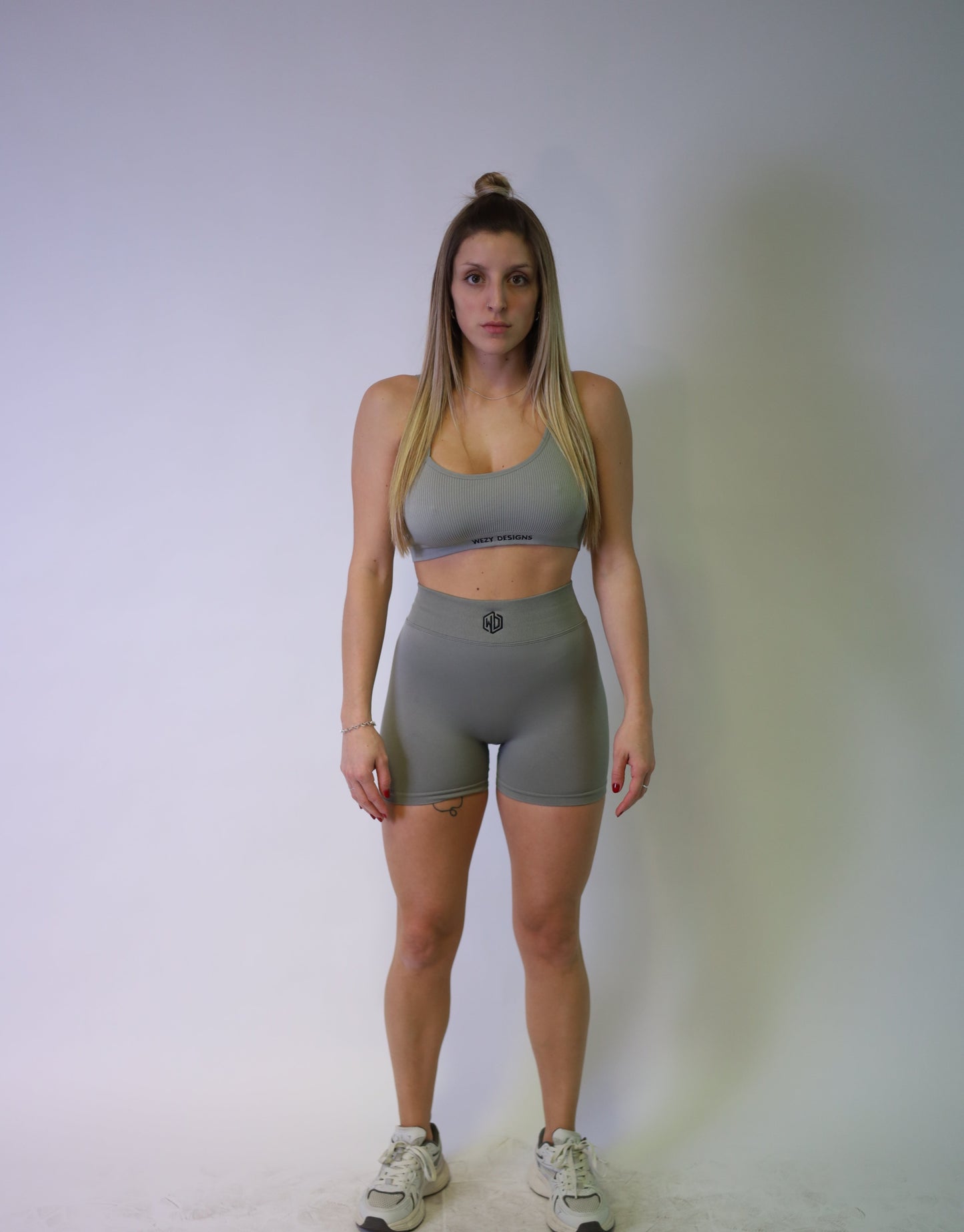 Leggings Deportivos #iris