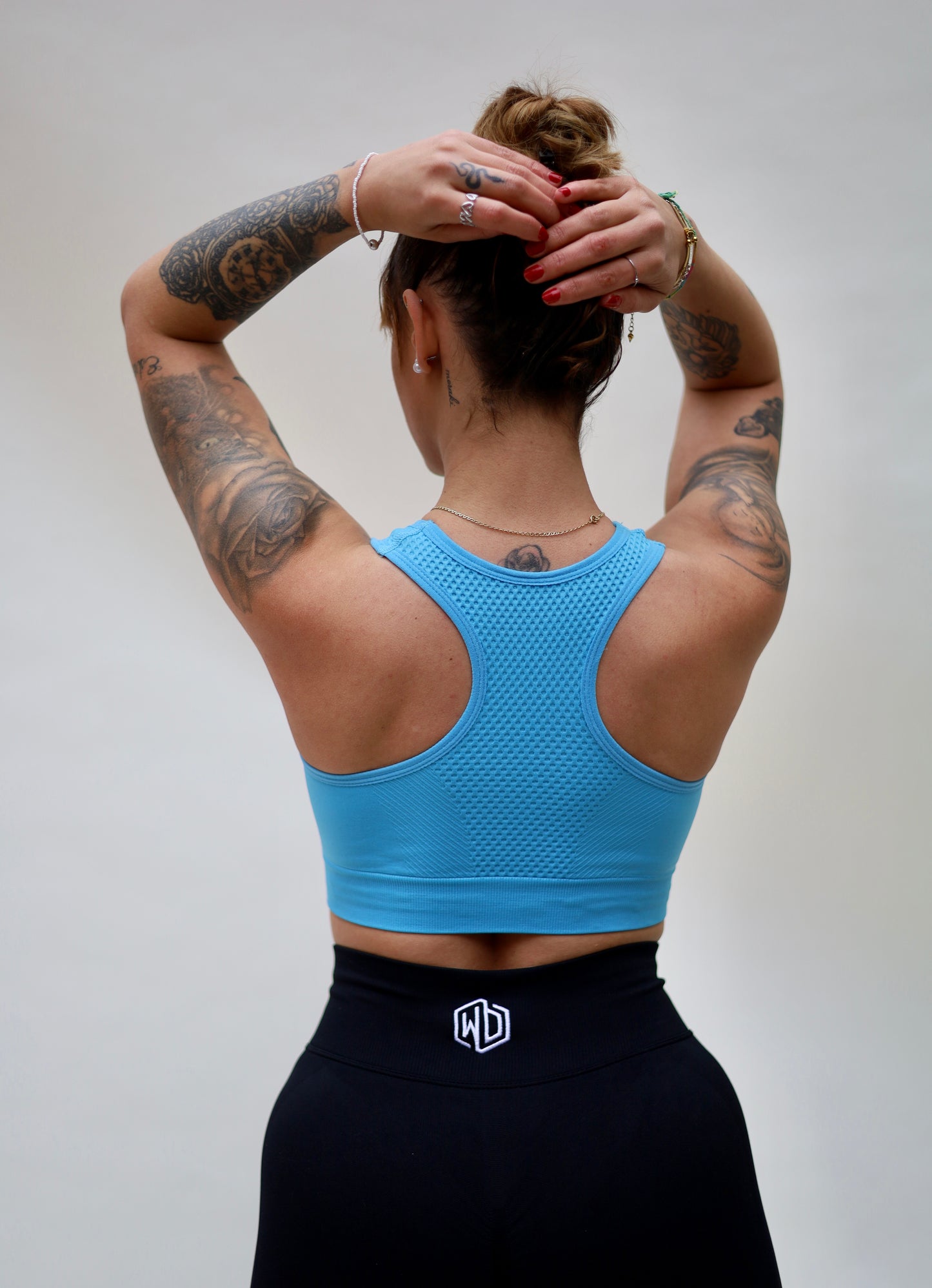 Sujetador Deportivo #WZY