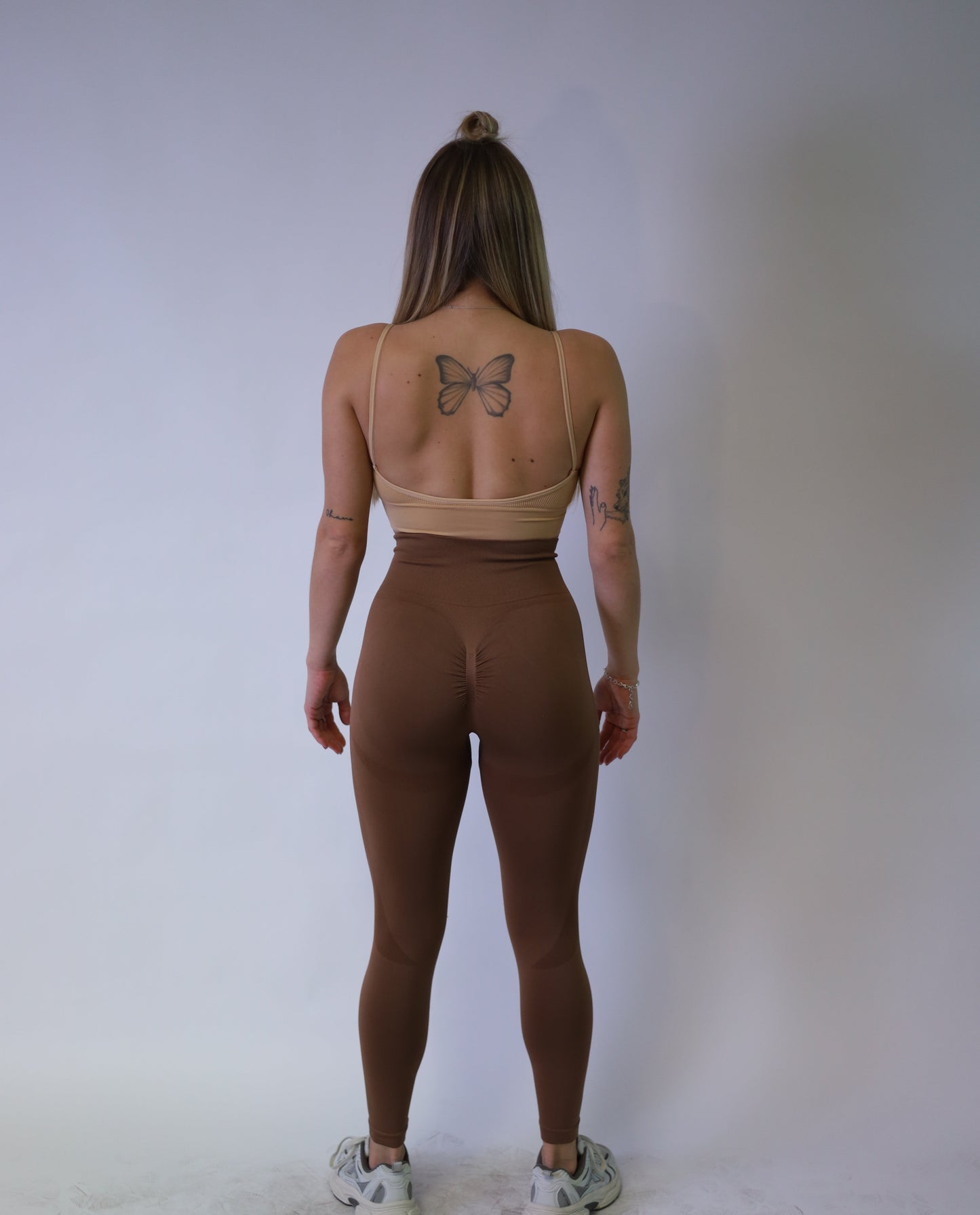 Leggings deportivos #iris