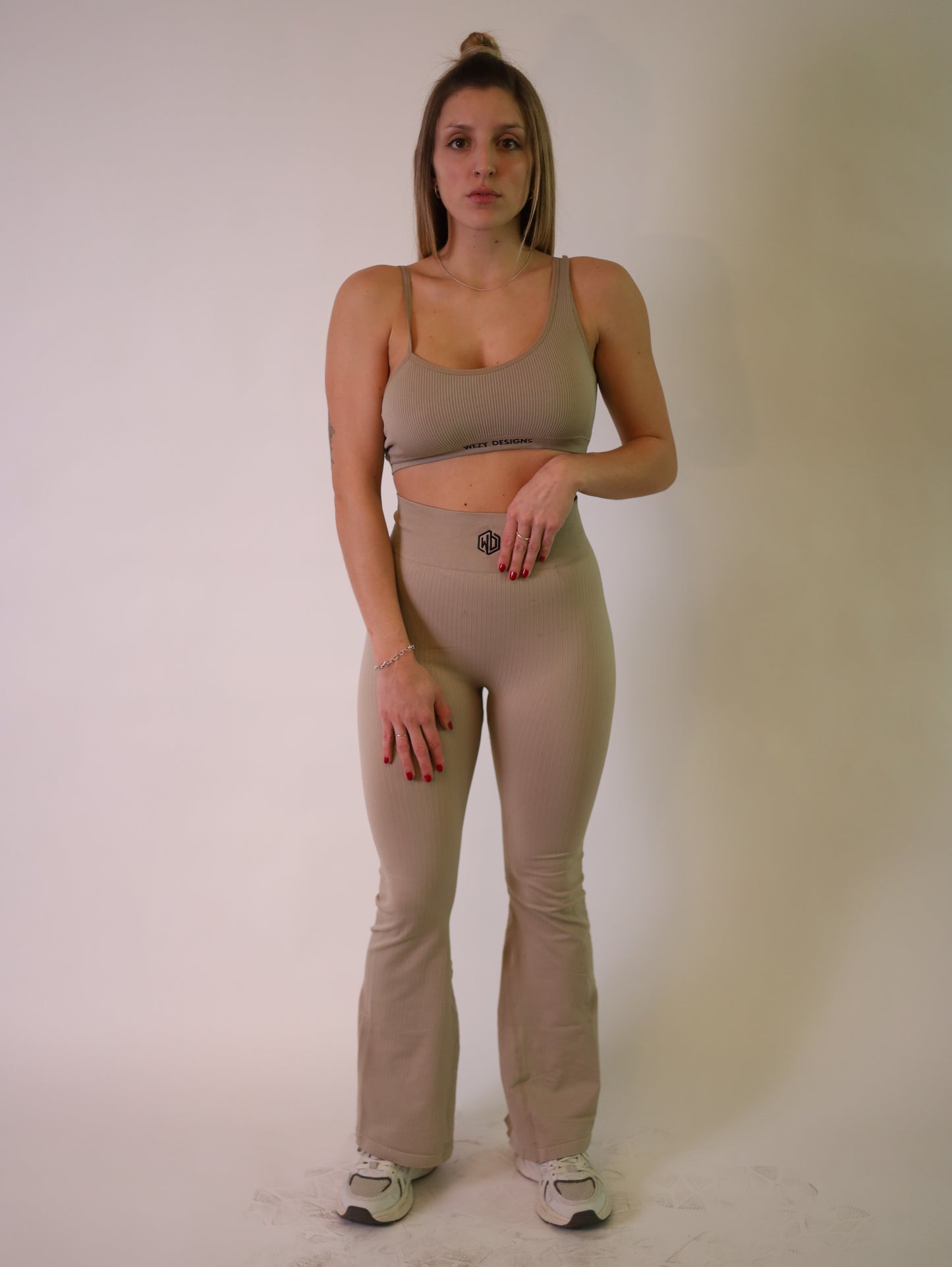 Leggings deportivos #WZY