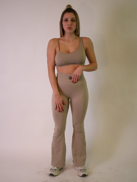 Leggings deportivos #WZY