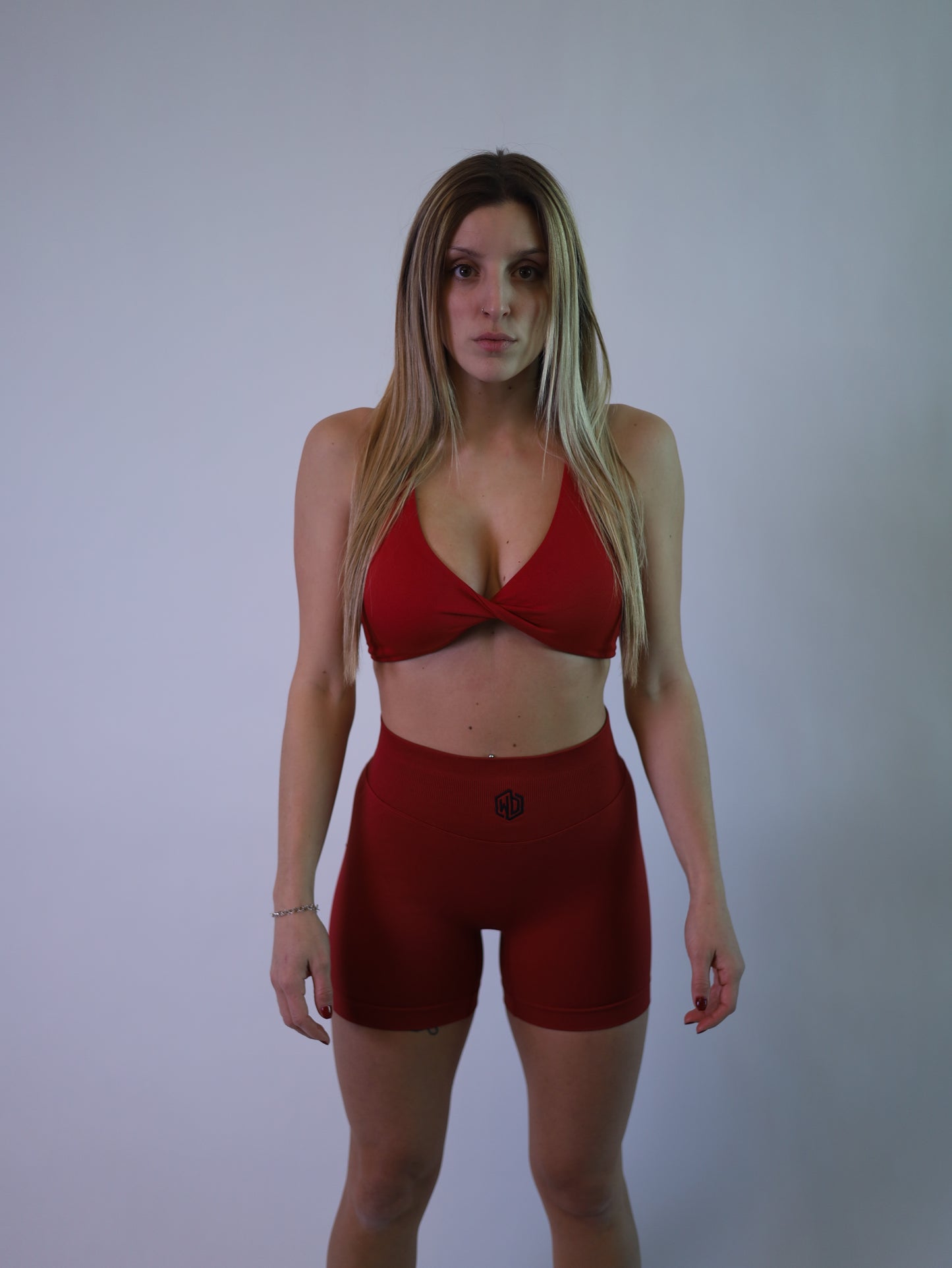 Sujetador Deportivo #WZY