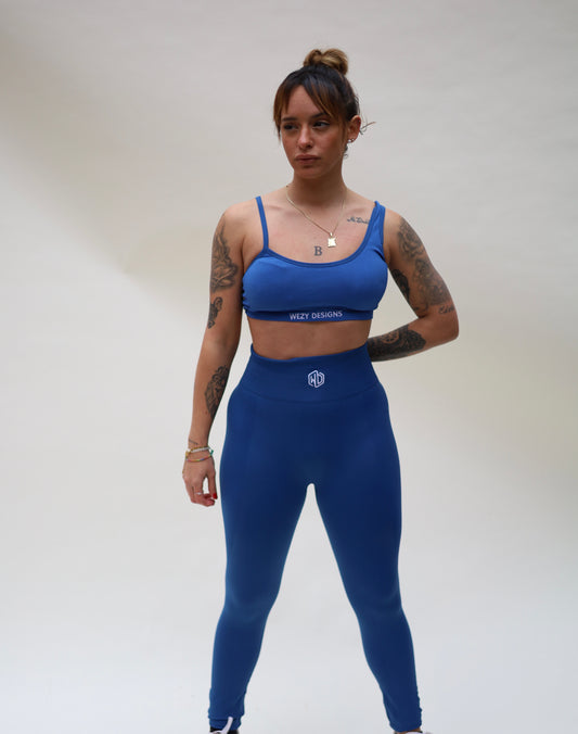 Leggings deportivos #iris