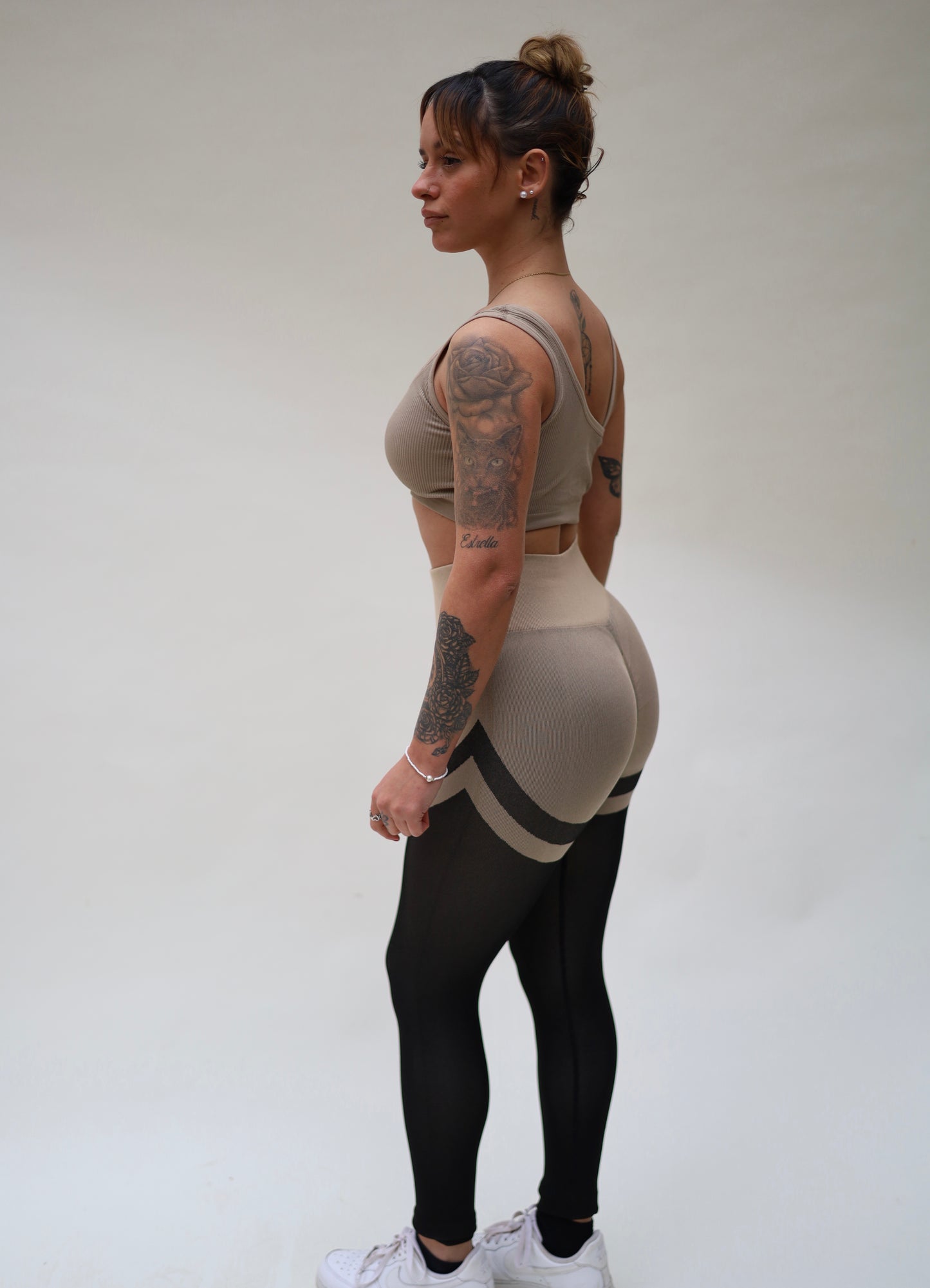 Leggings deportivos #WZY