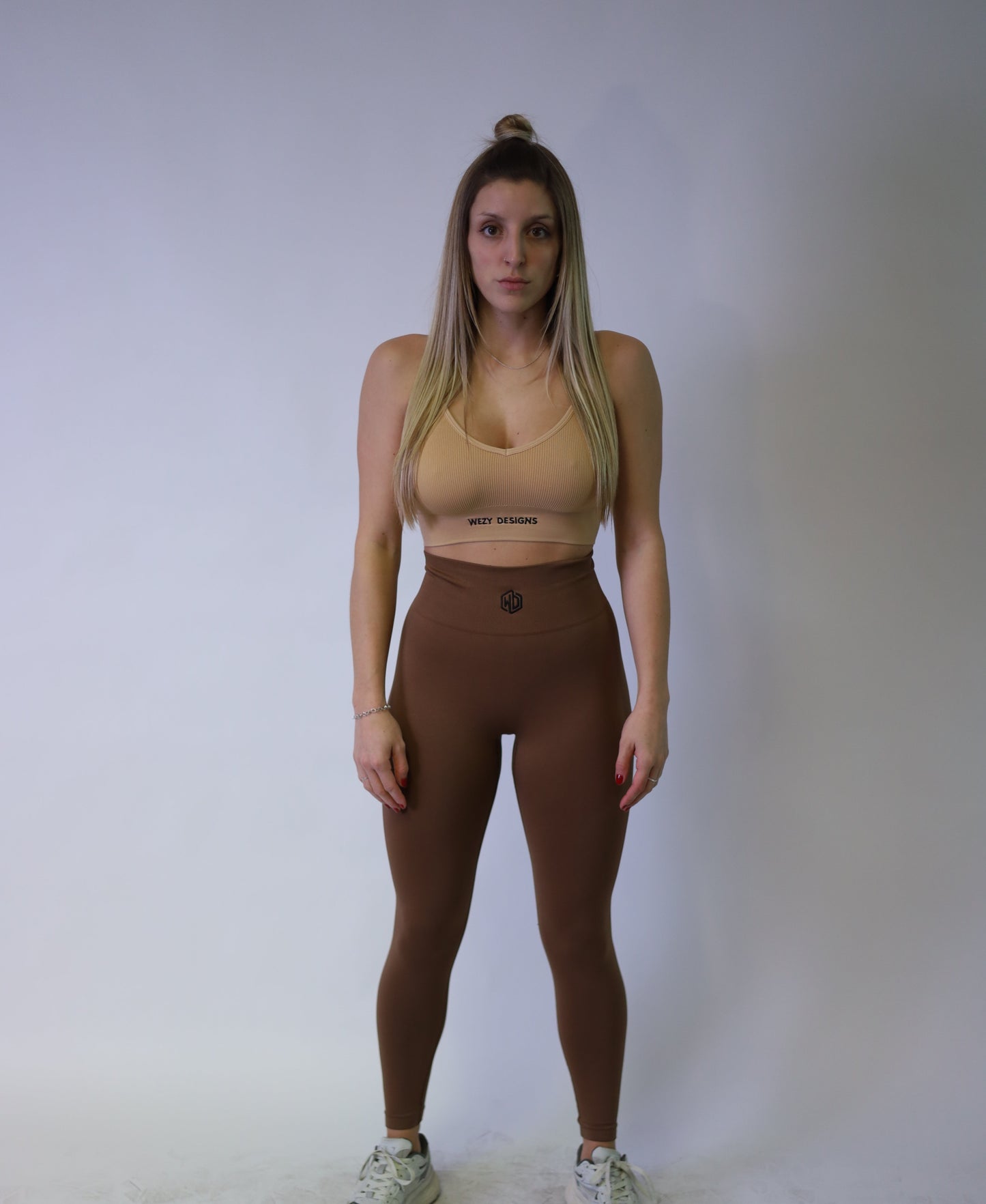 Leggings deportivos #iris