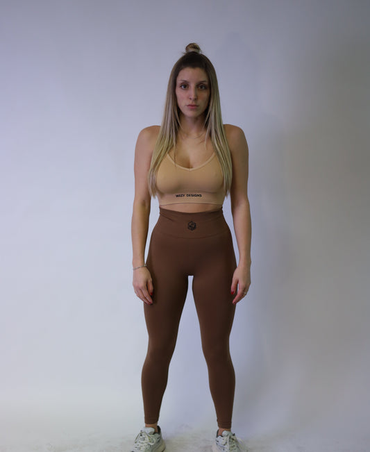 Leggings deportivos #iris