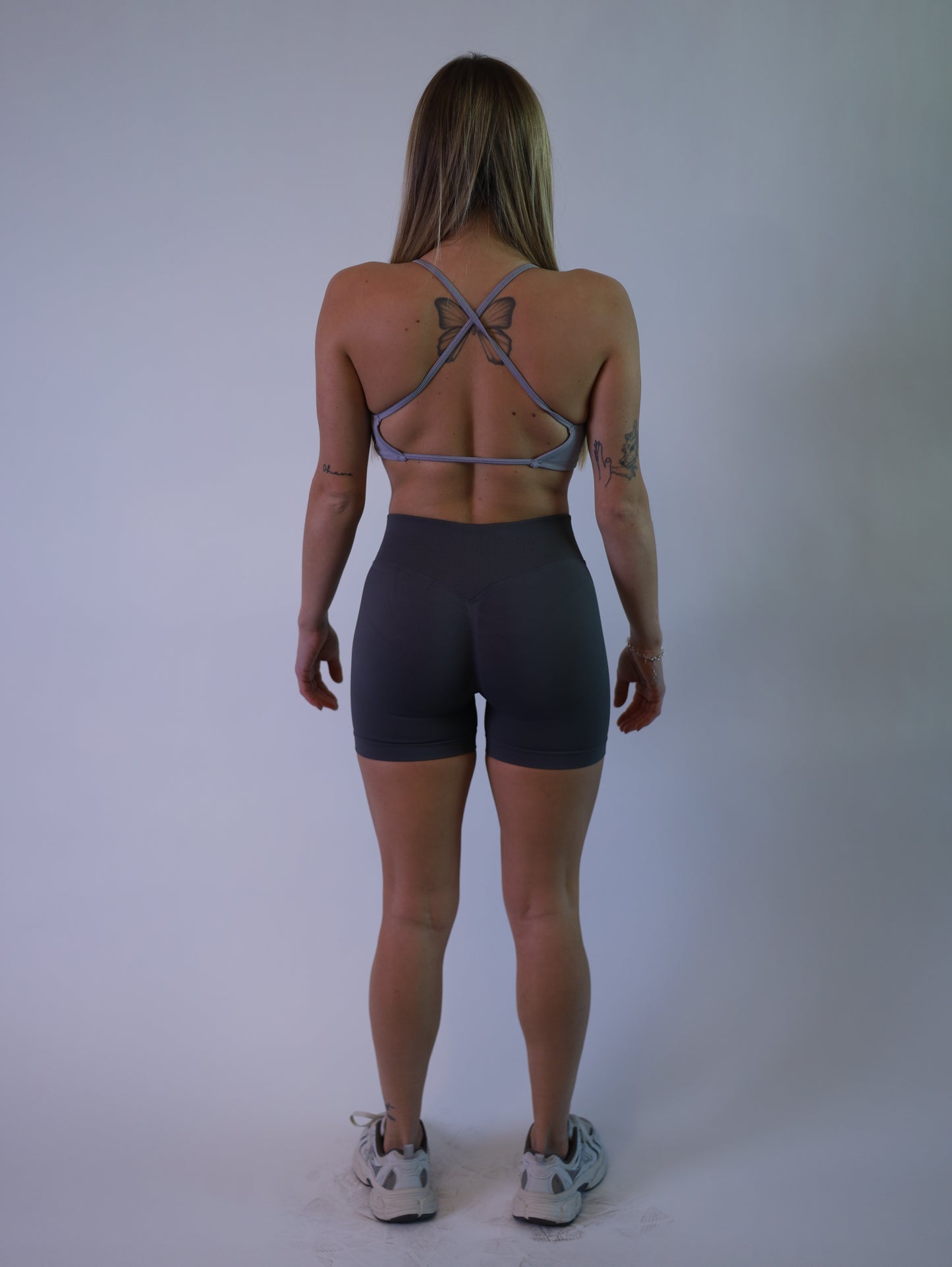 Sujetador Deportivo #WZY