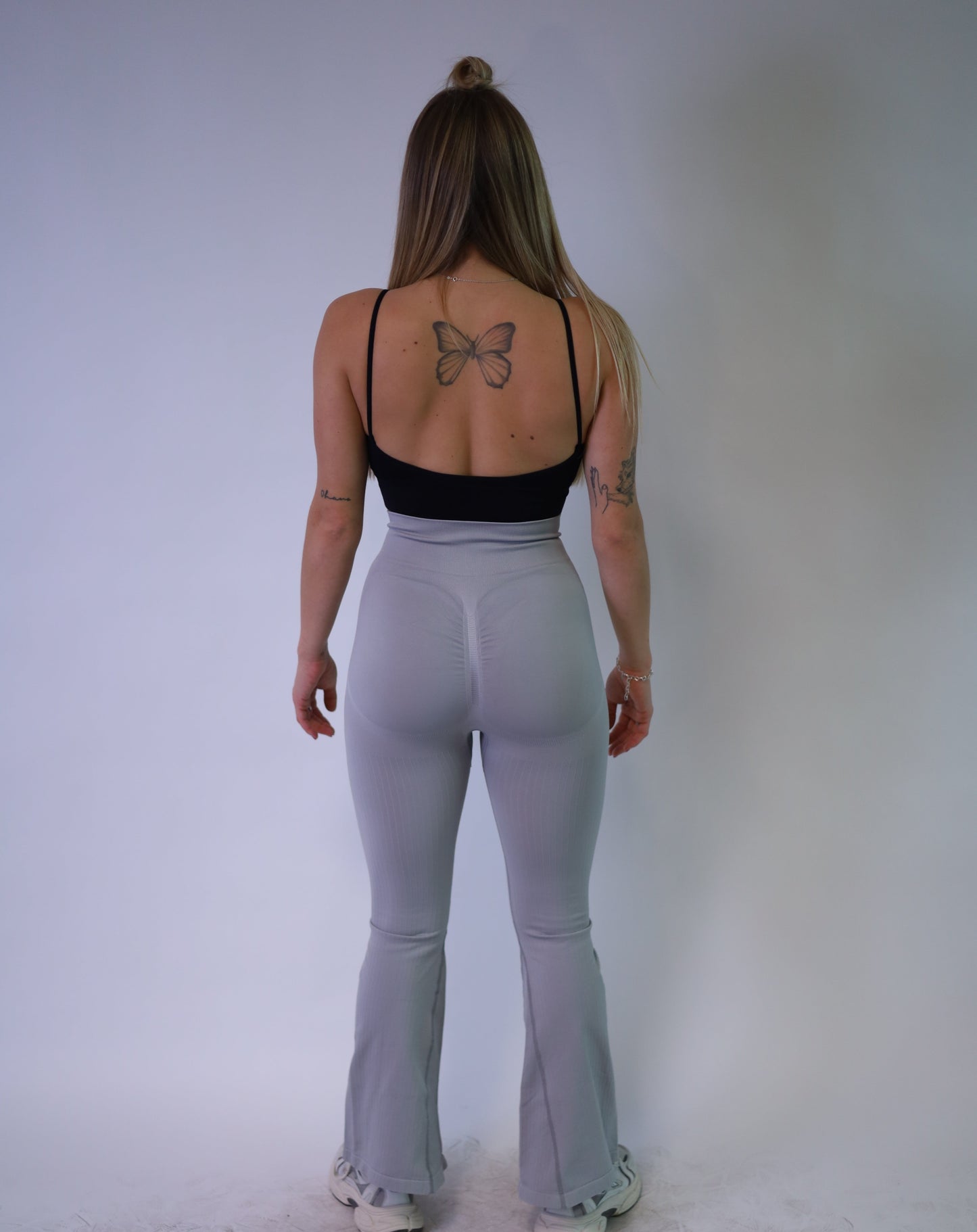 Sujetado Deportivo #WZY