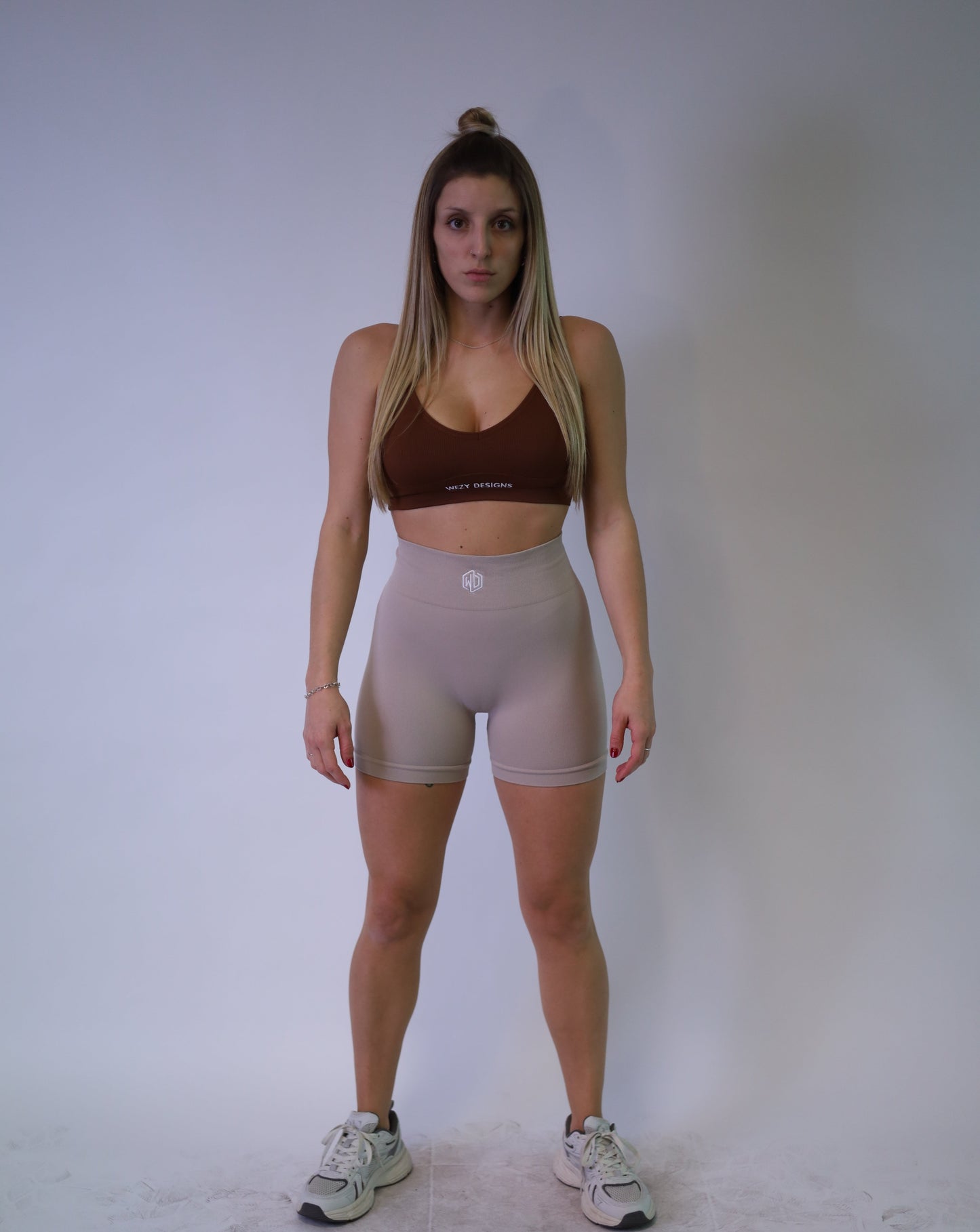 Sujetador Deportivo #WZY