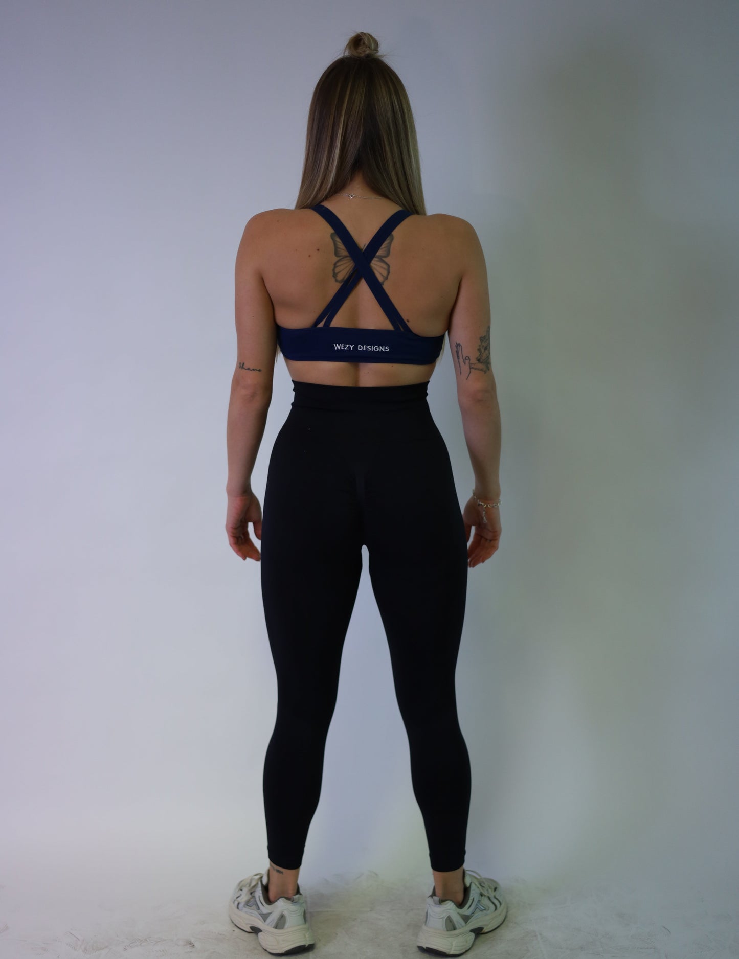 Leggings deportivos #WZY