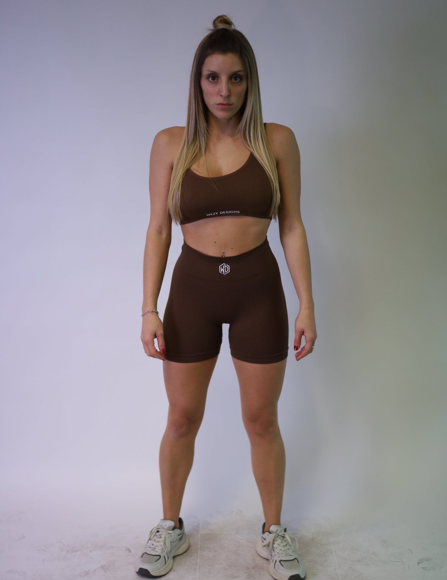 Sujetador Deportivo #WZY