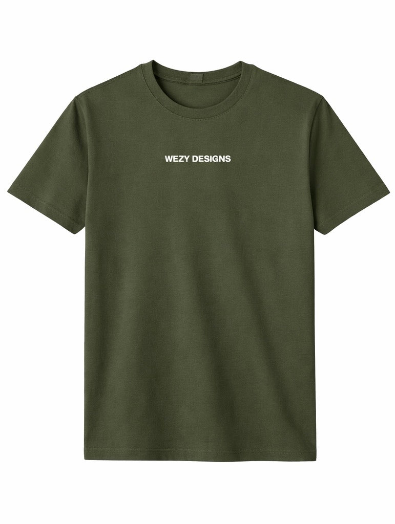 Camiseta Oversized