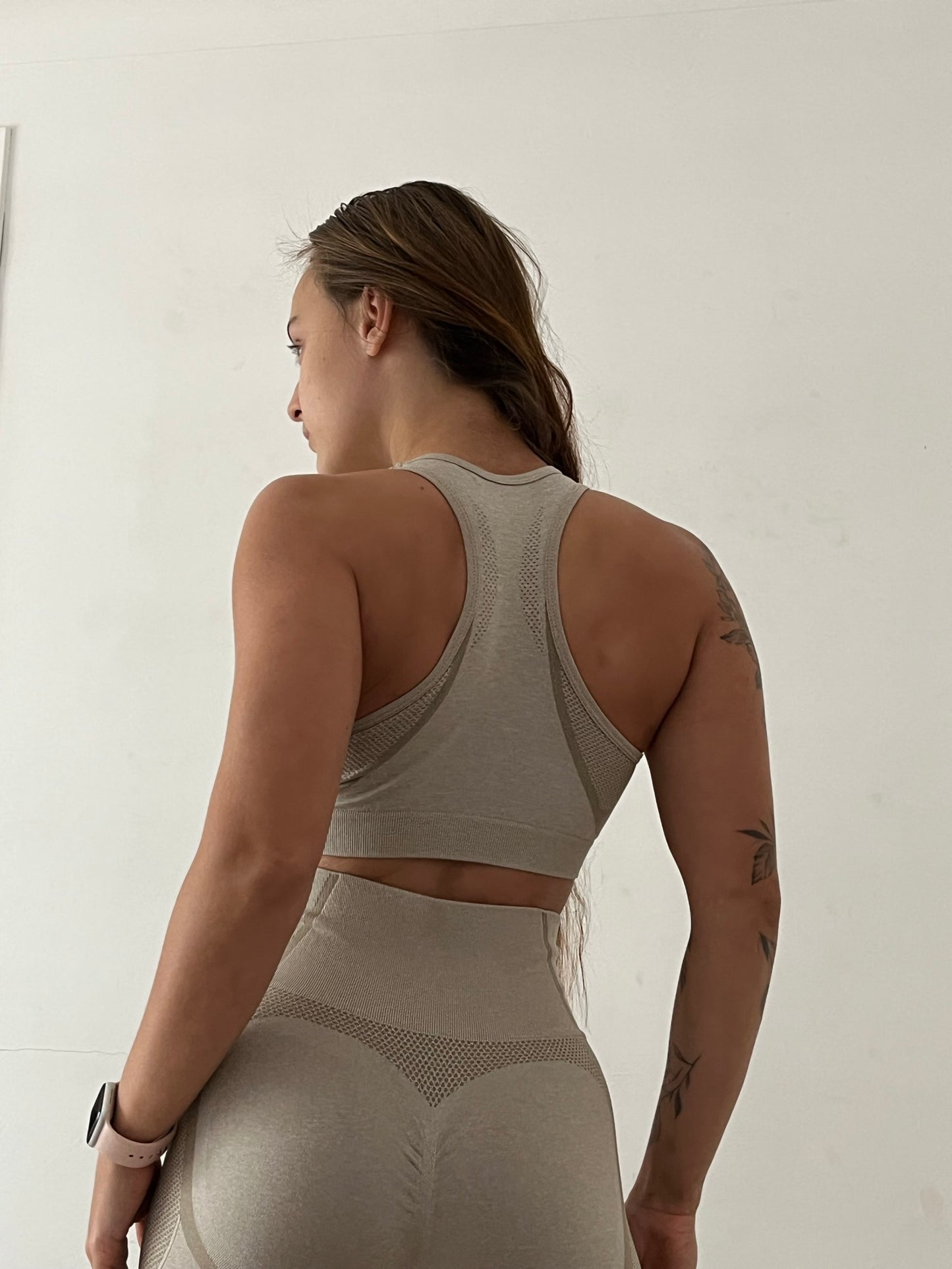 Conjunto Deportivo #iris Prime