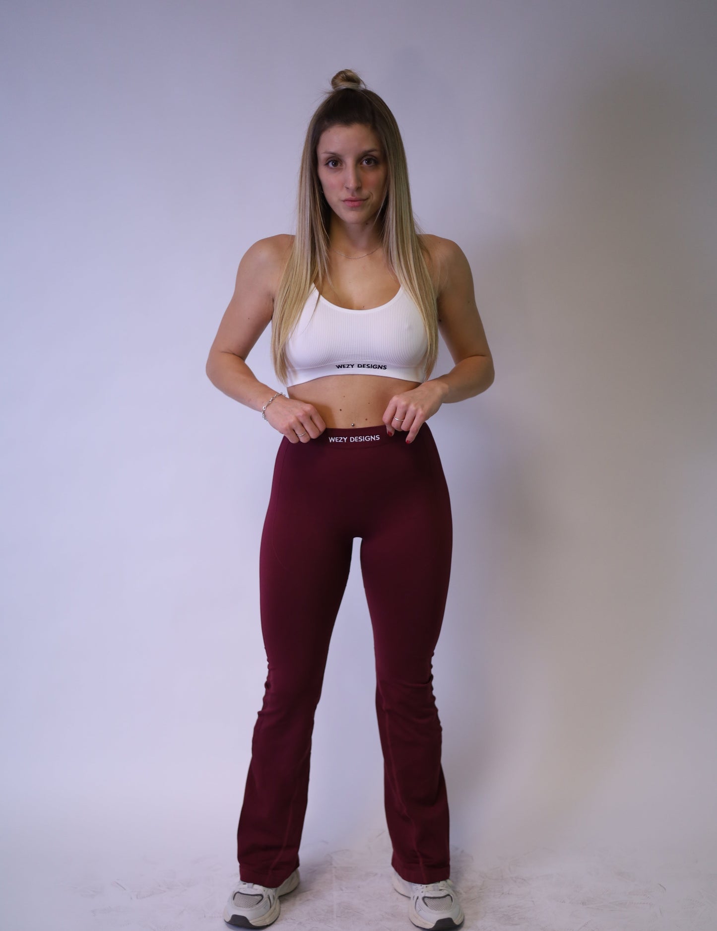 Leggings deportivos #WZY