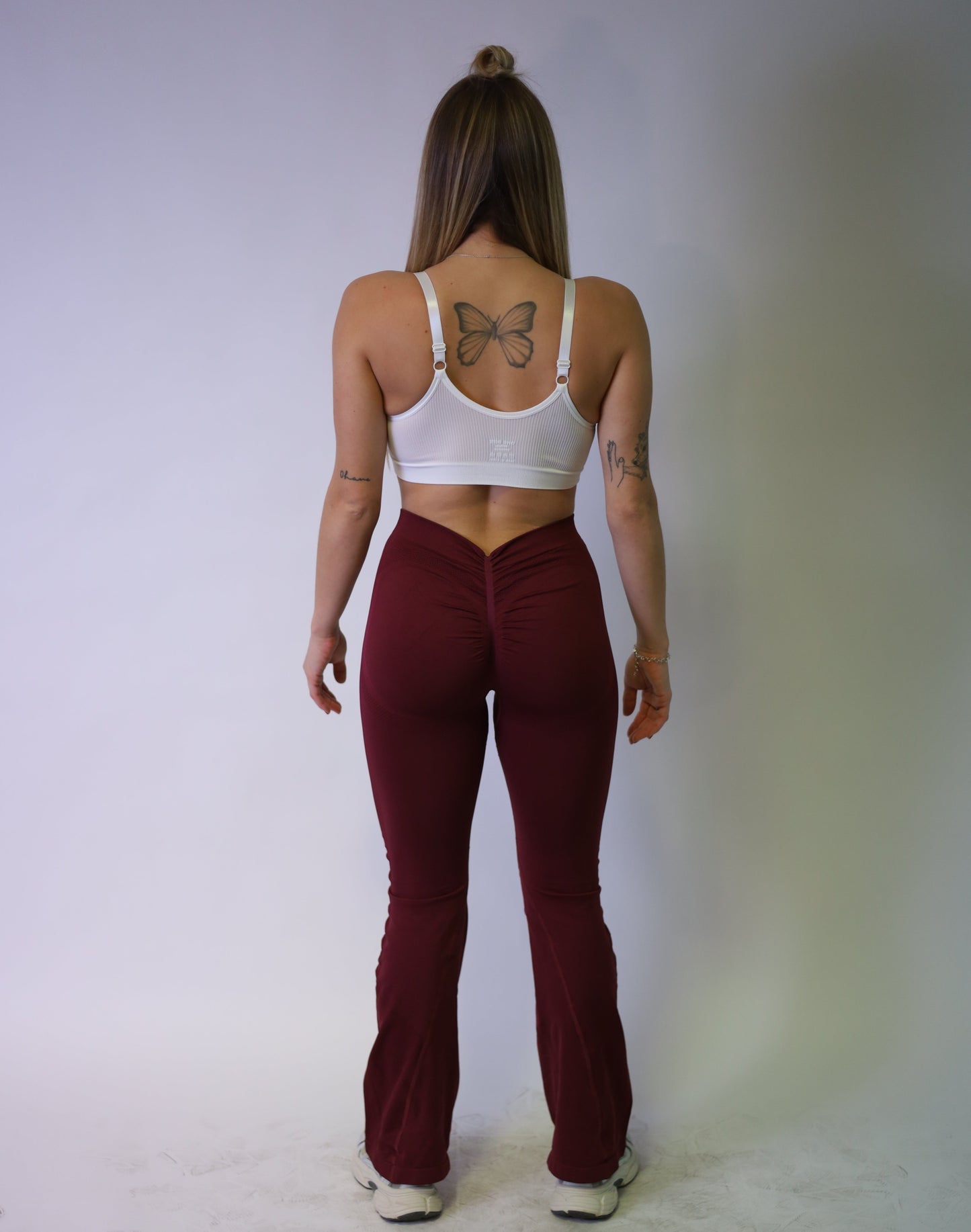 Leggings deportivos #WZY