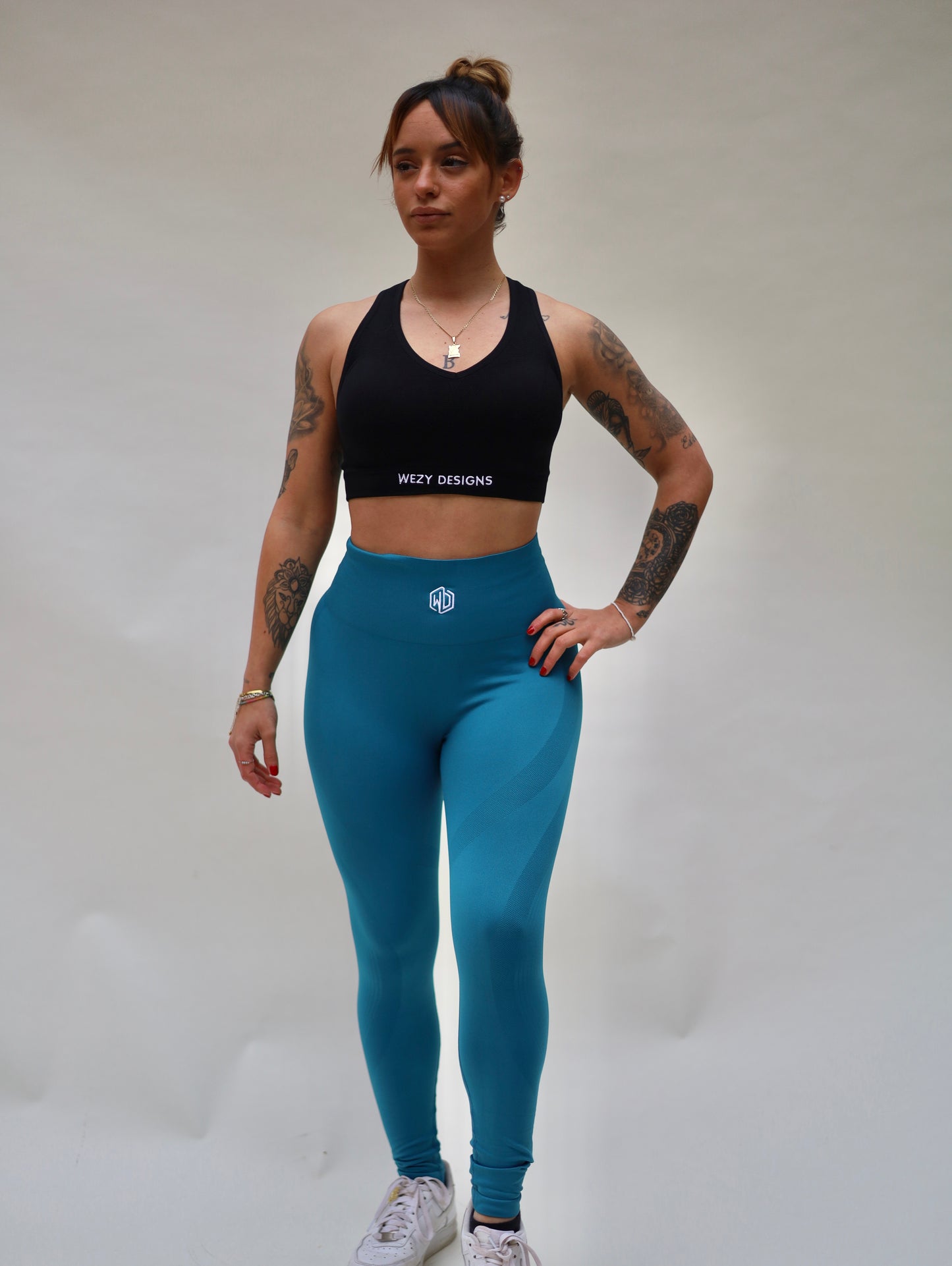 Leggings deportivos #iris