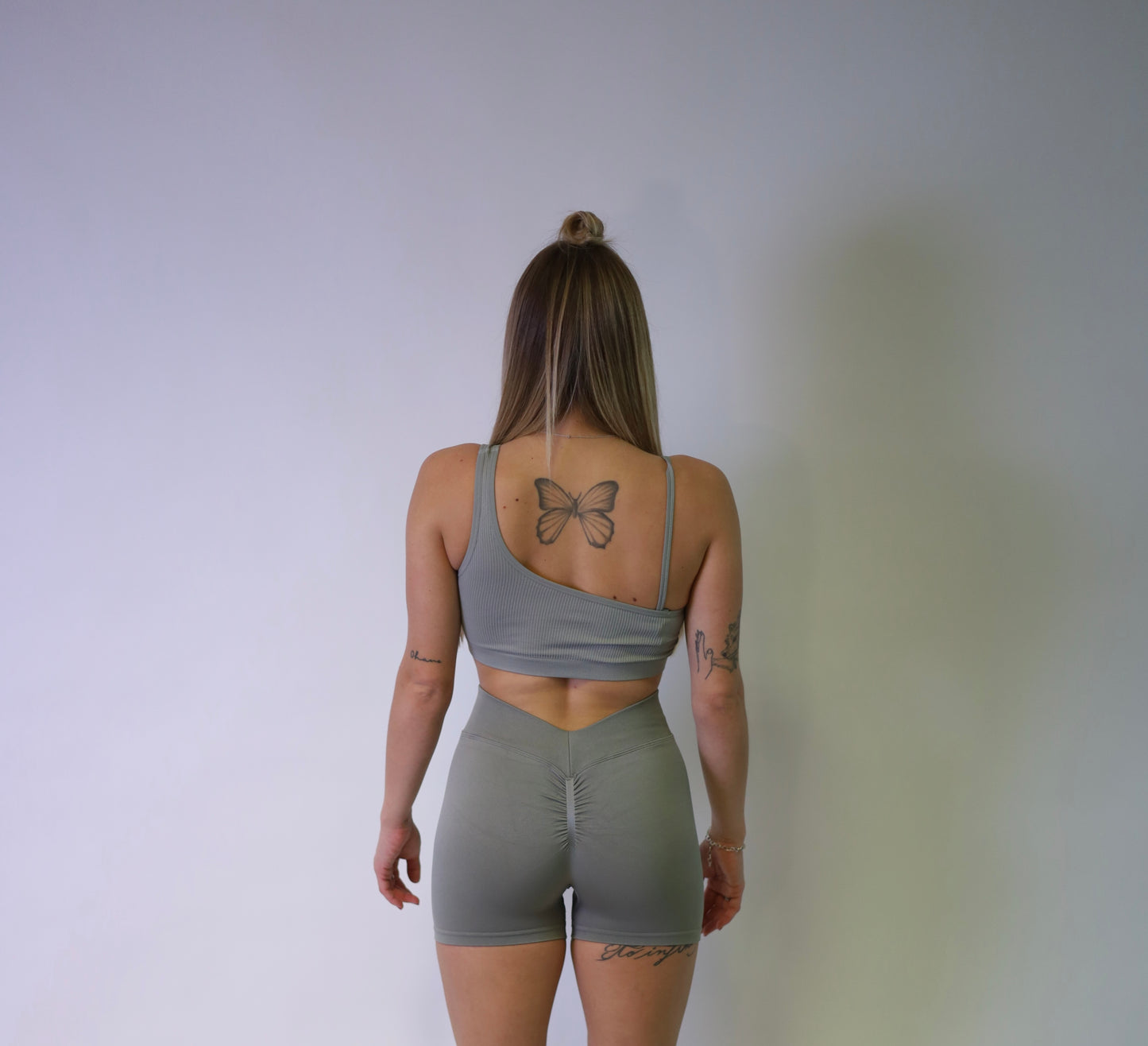 Sujetador Deportivo #WZY