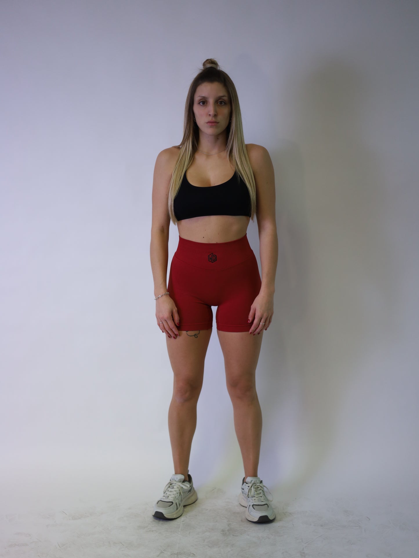 Leggings Deportivos #iris