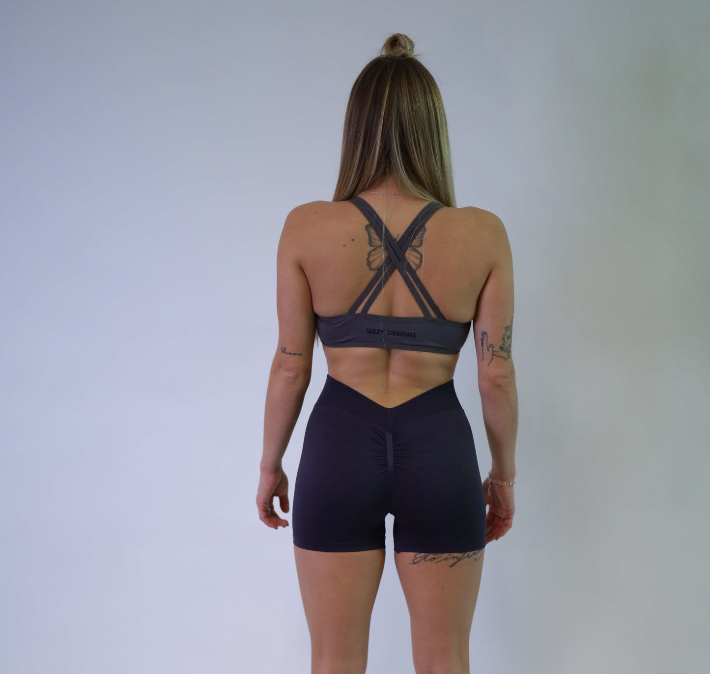 Leggings Deportivos #iris