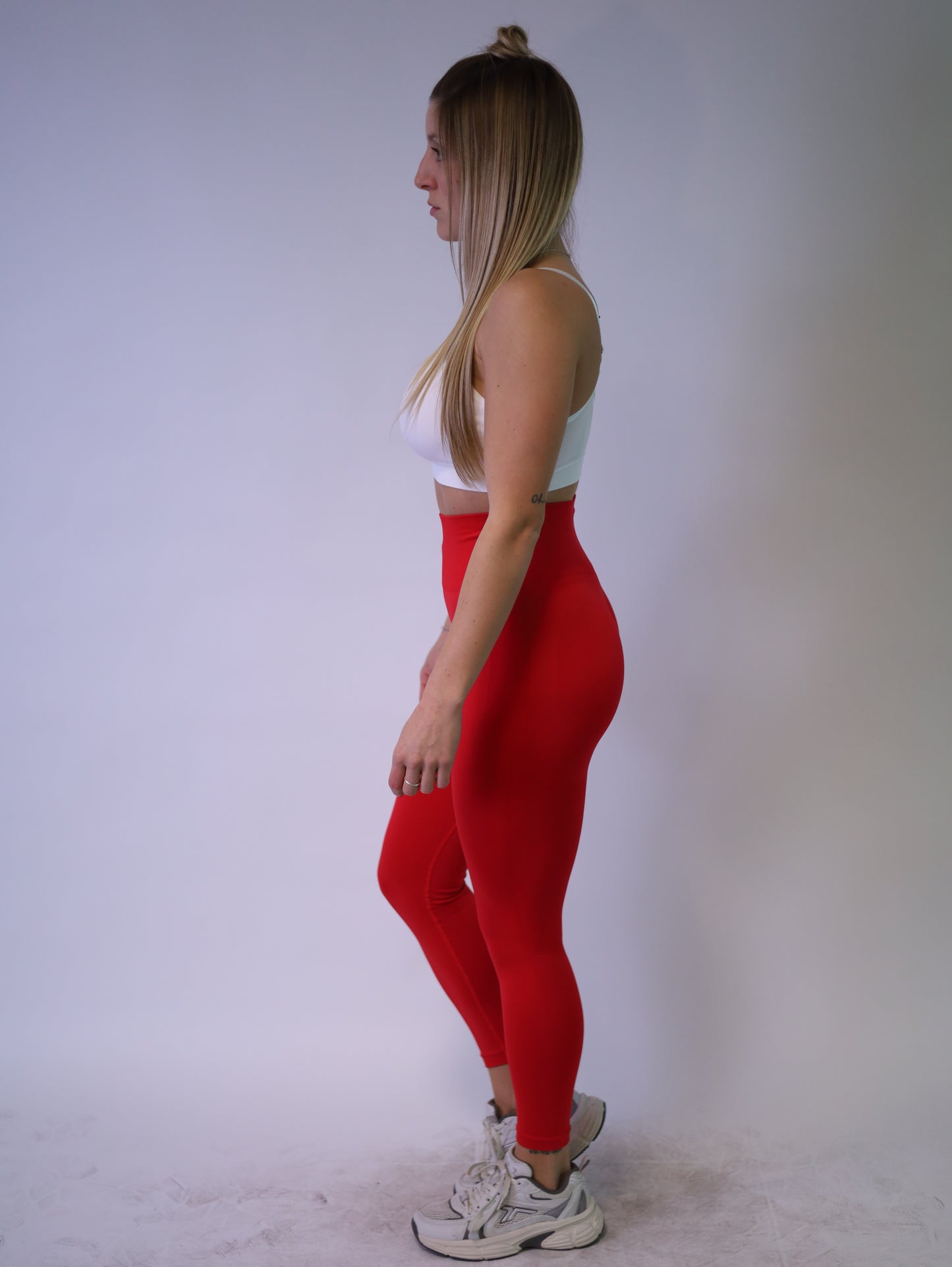 Leggings deportivos #iris