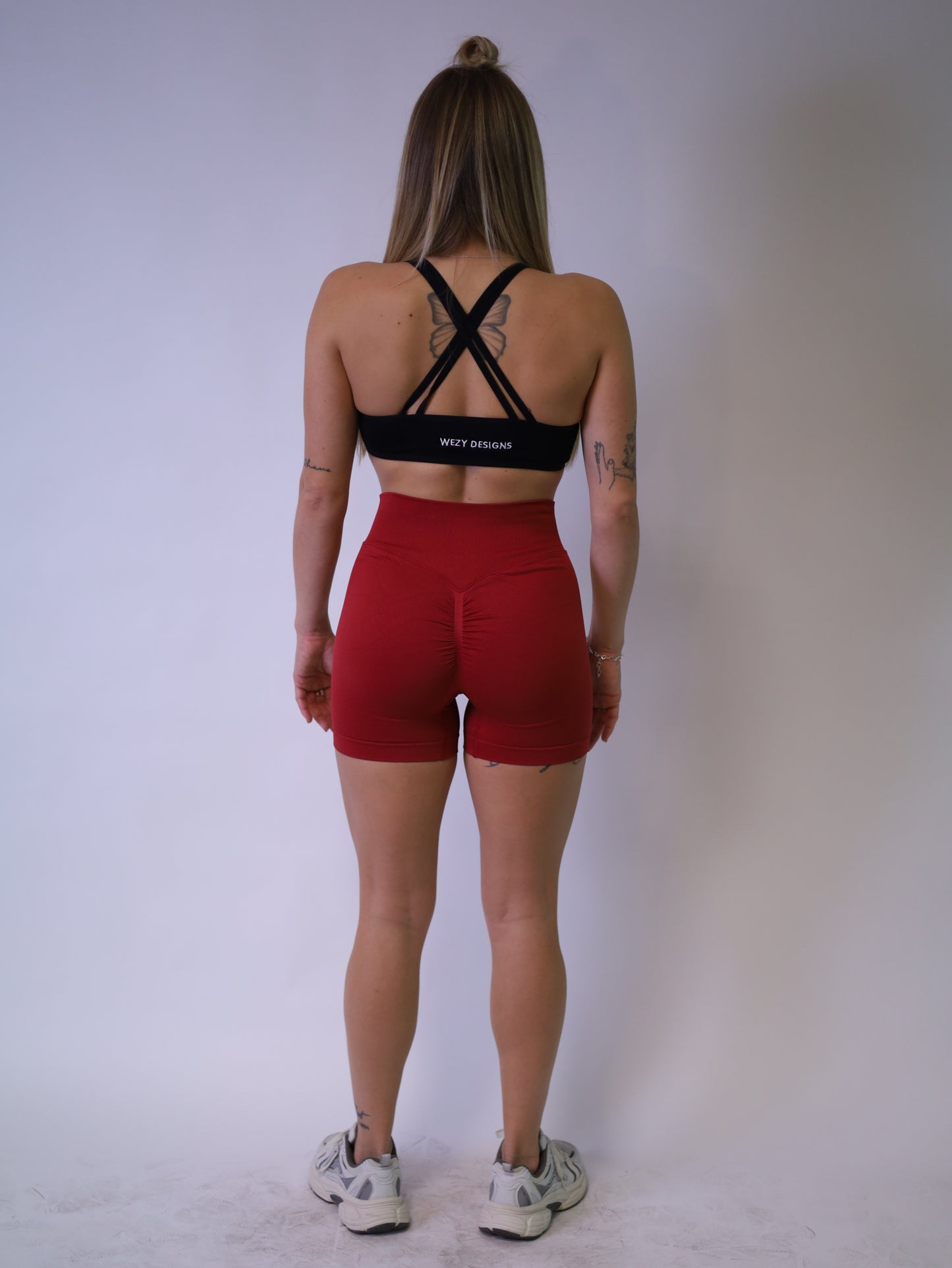 Leggings Deportivos #iris