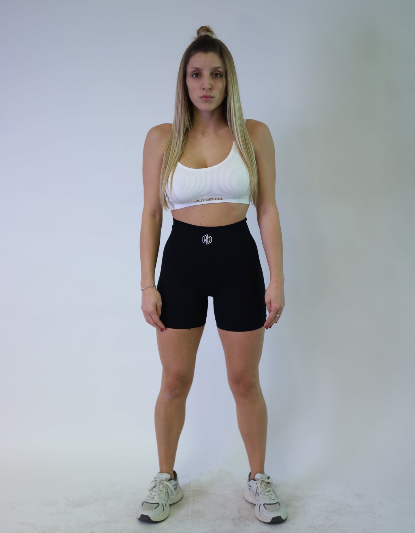 Sujetador Deportivo #WZY