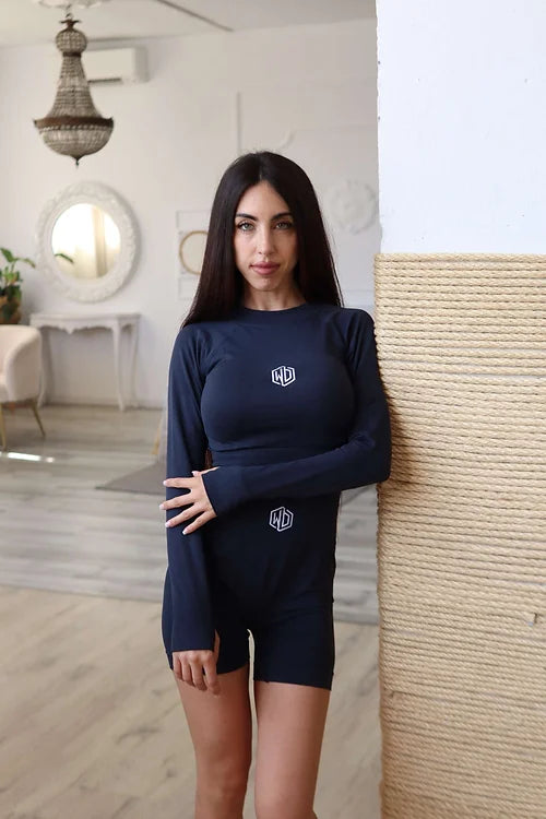 Conjunto deportivo #iris New