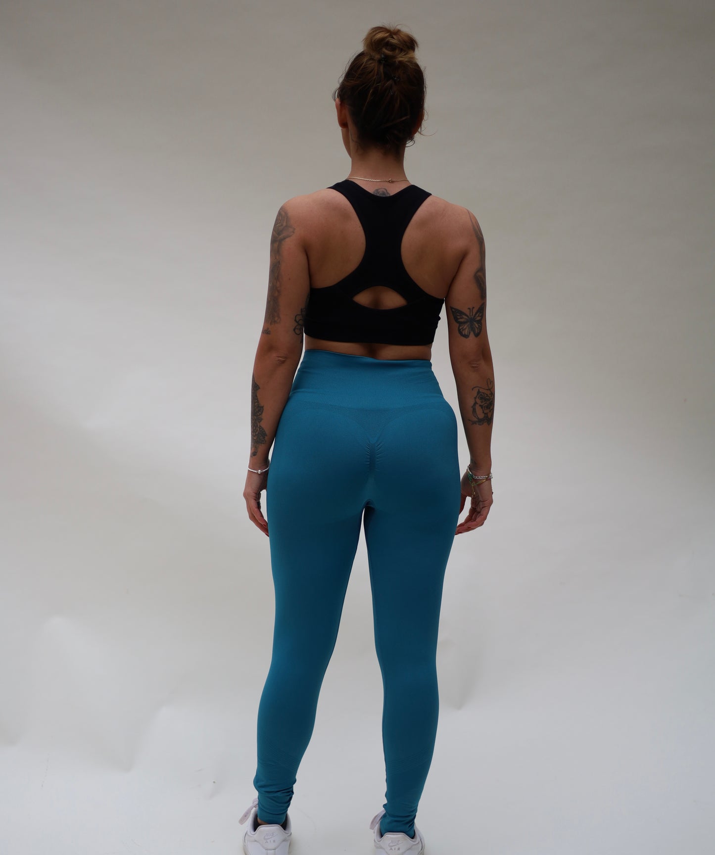 Leggings deportivos #iris