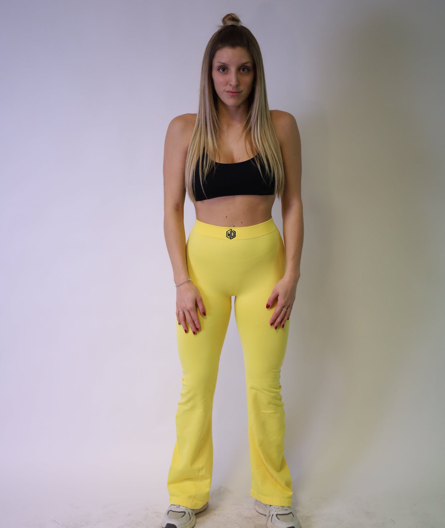 Leggings deportivos #WZY