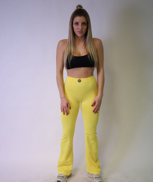 Leggings deportivos #WZY