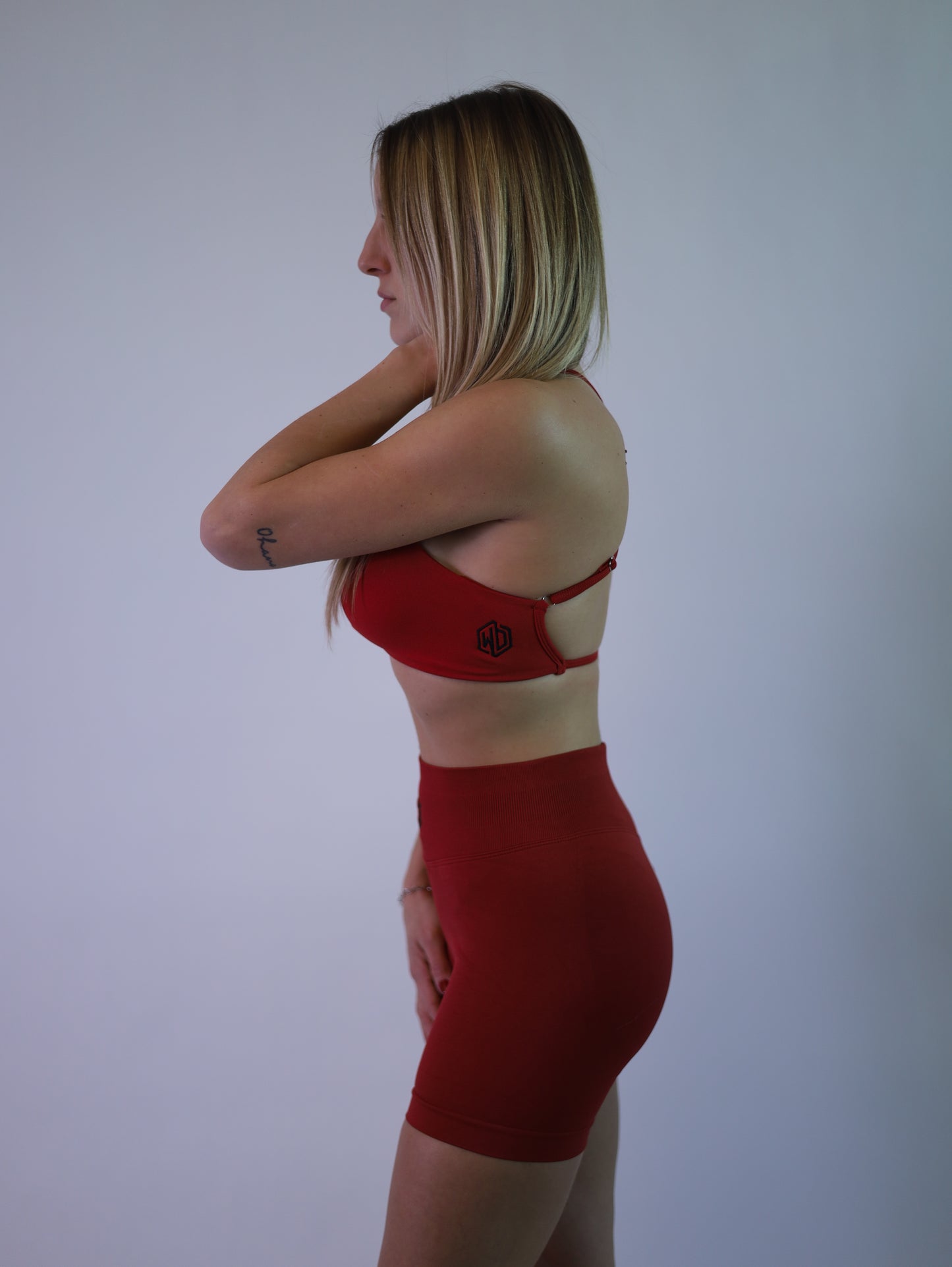 Sujetador Deportivo #WZY