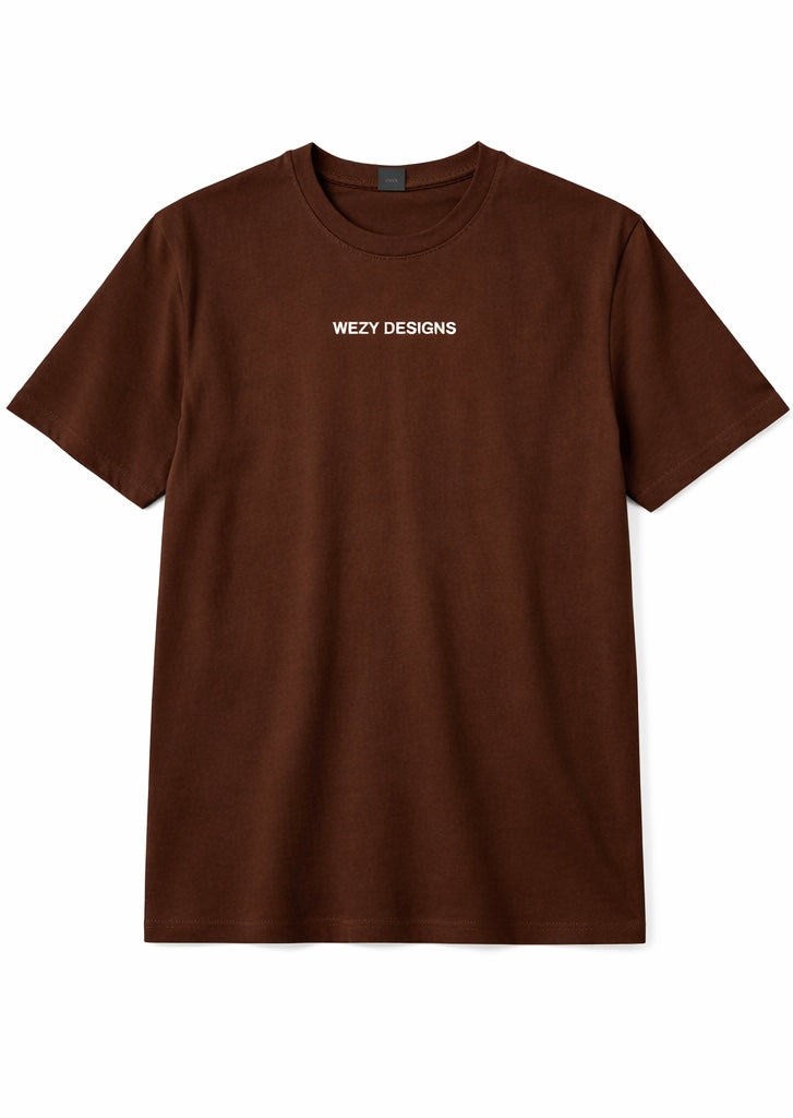 Camiseta Oversized