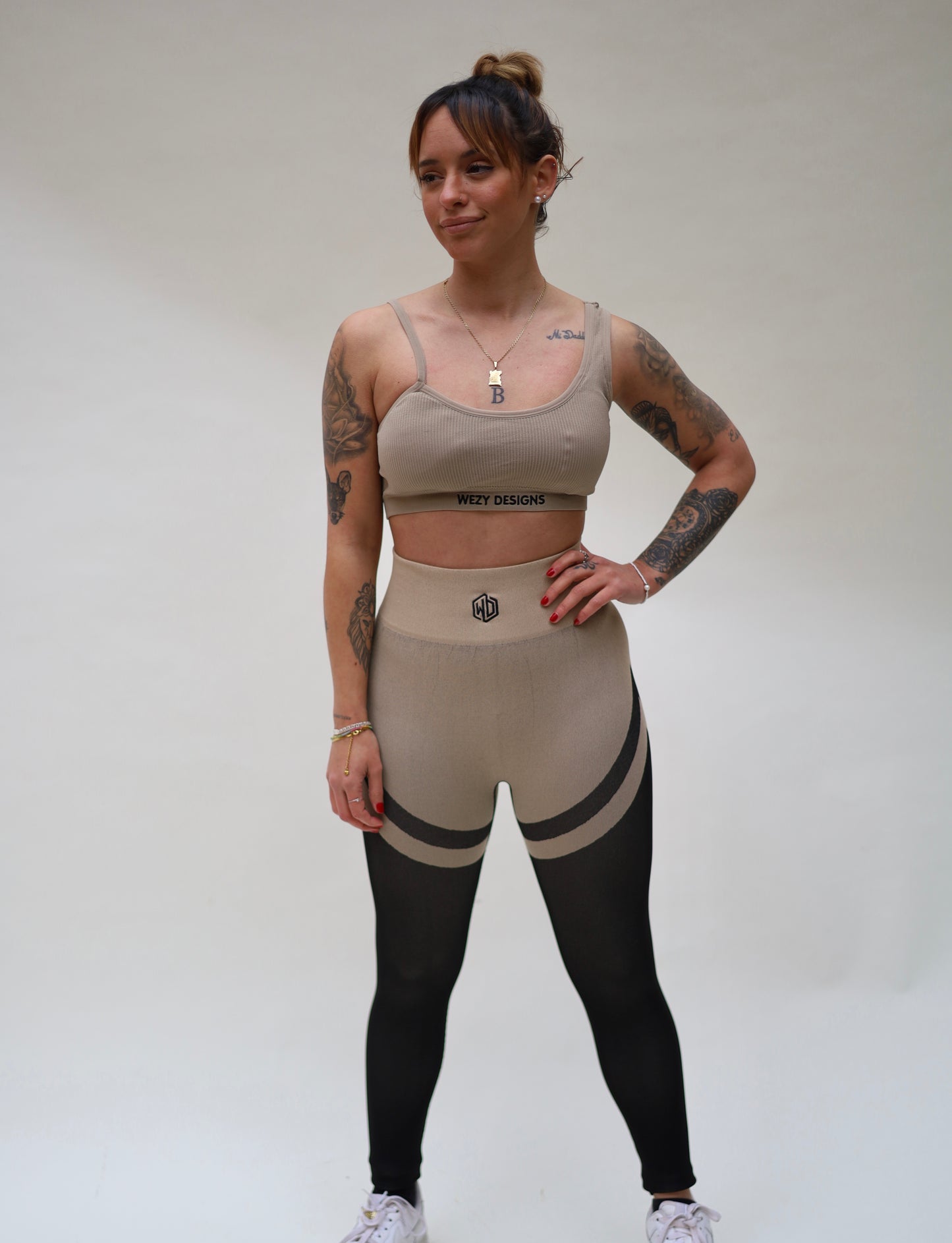 Leggings deportivos #WZY